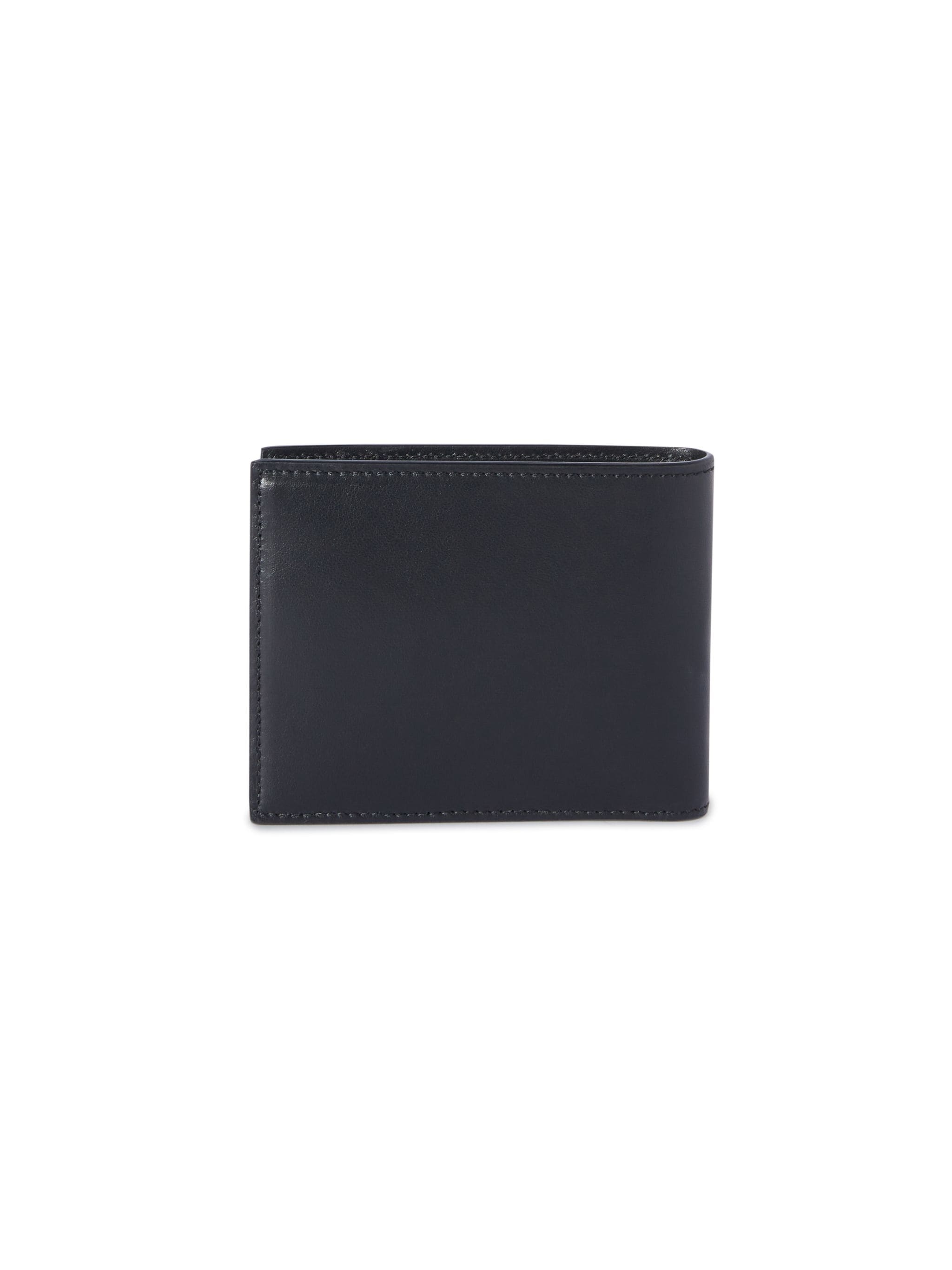 Q Bookish Classic Bifold X-ray - 2