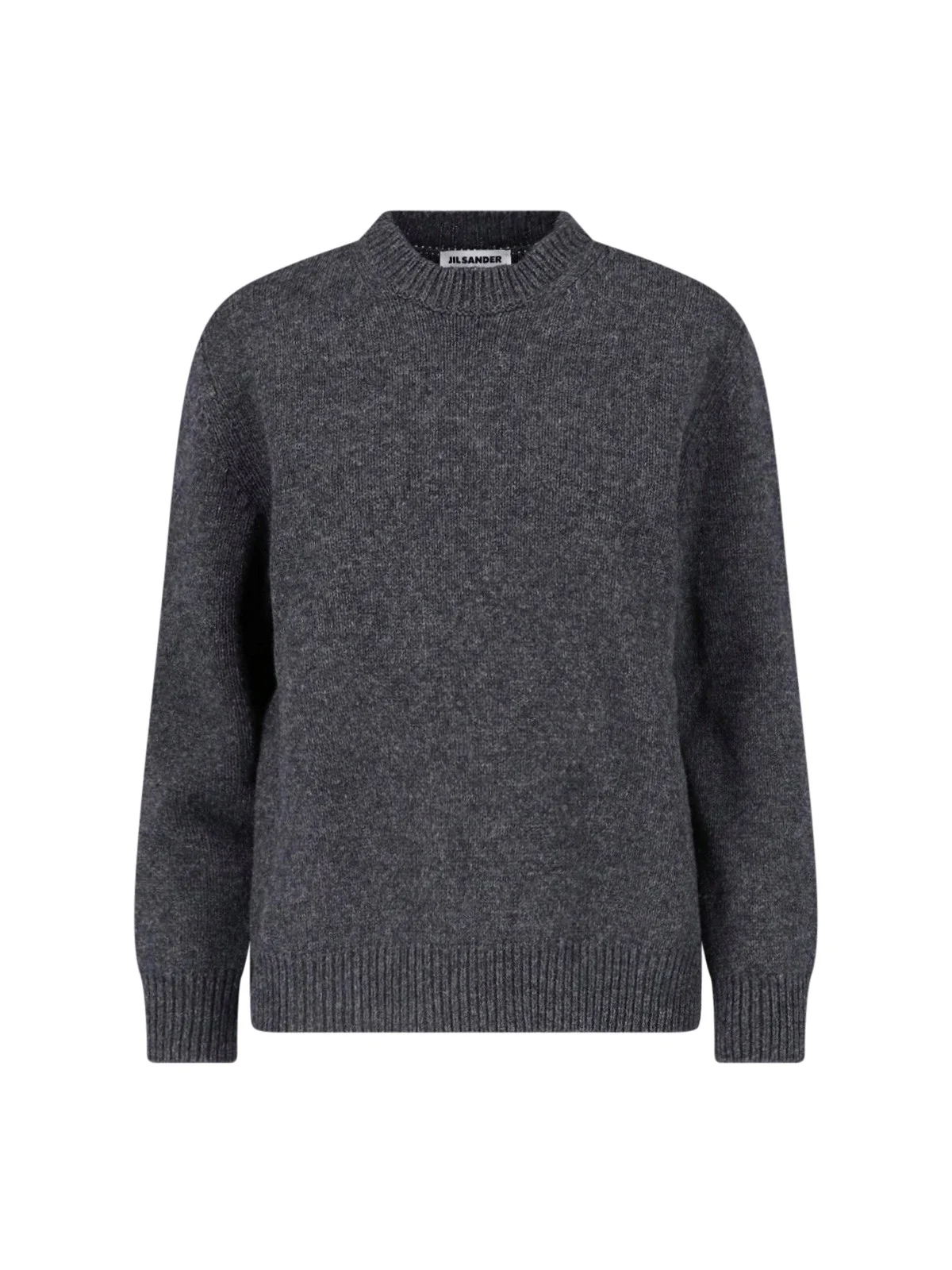 WOOL SWEATER - 1