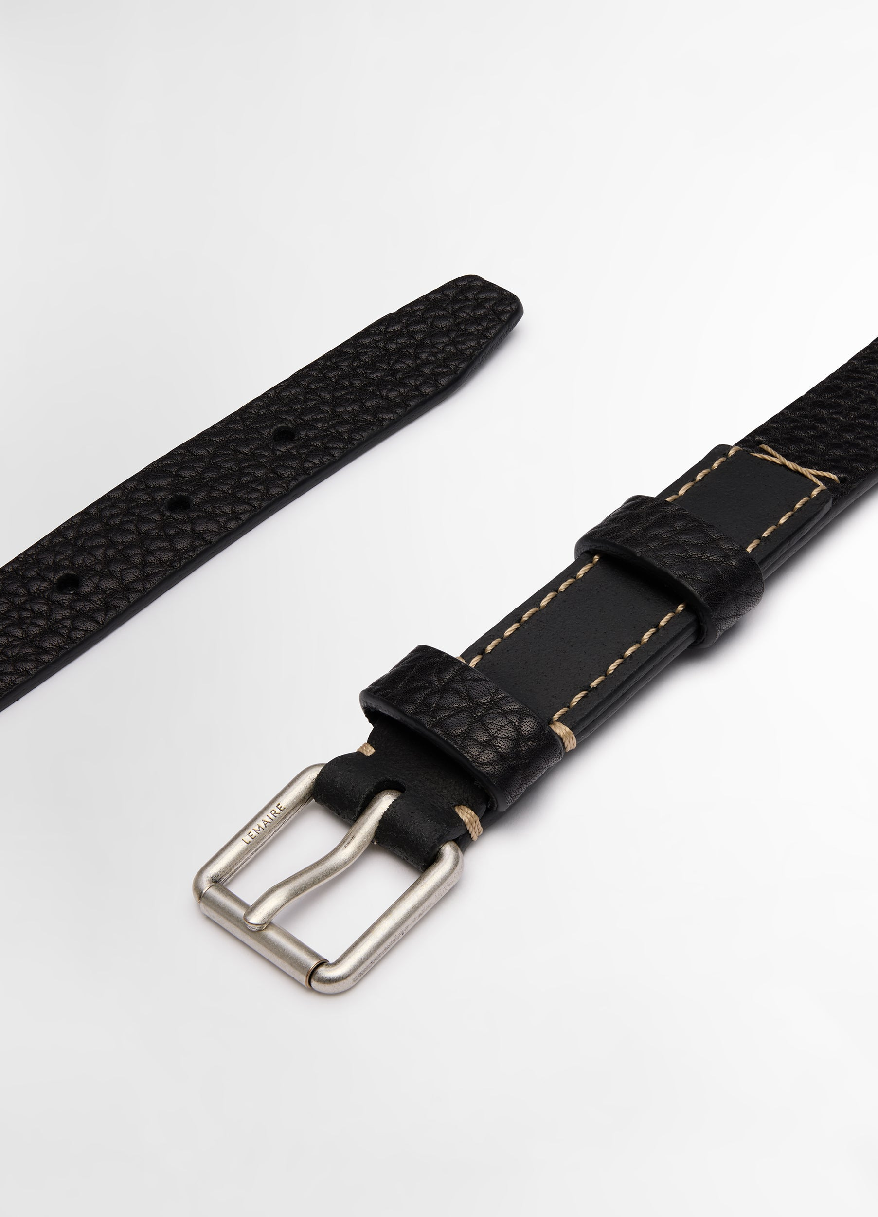 REVERSED BELT 25 - 4
