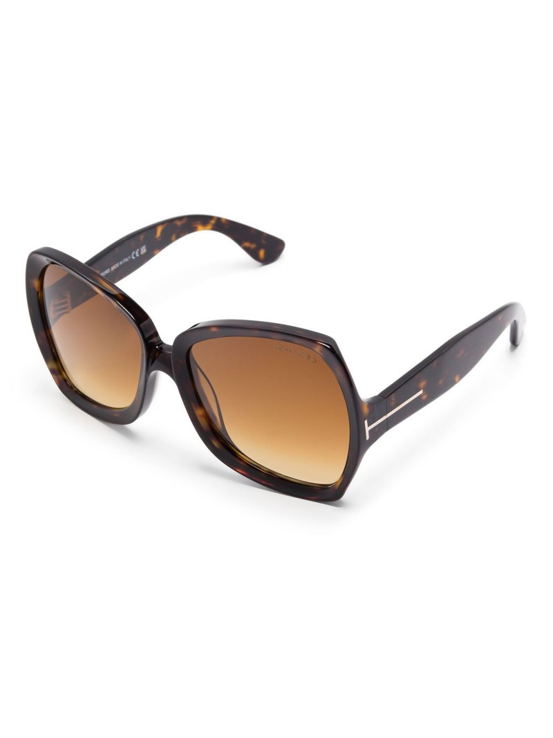 TOM FORD 1222 sunglasses outlook