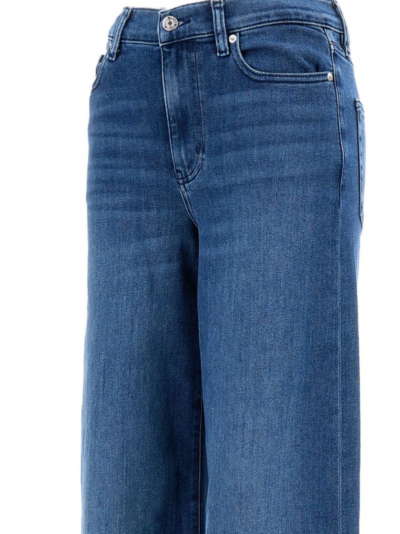 five-pocket trousers 4