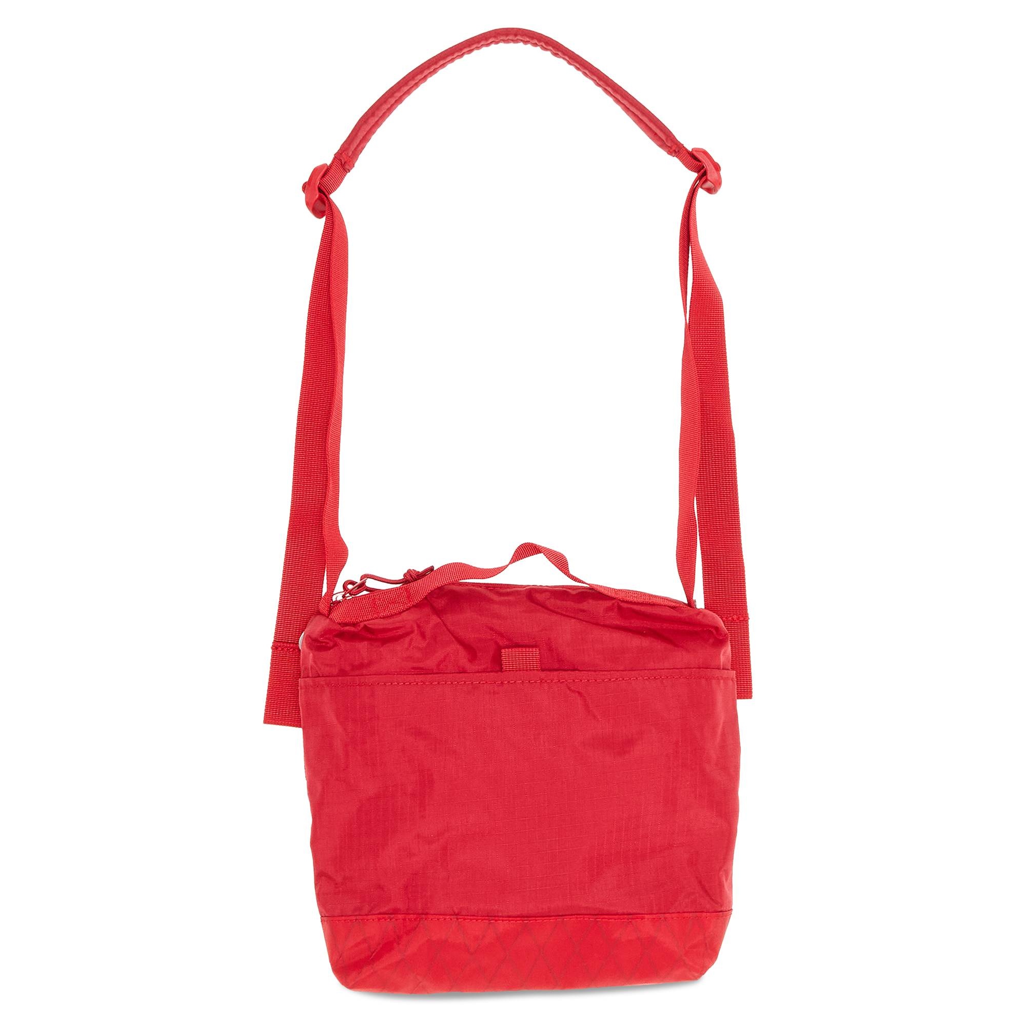 Supreme Shoulder Bag 'Red' - 2