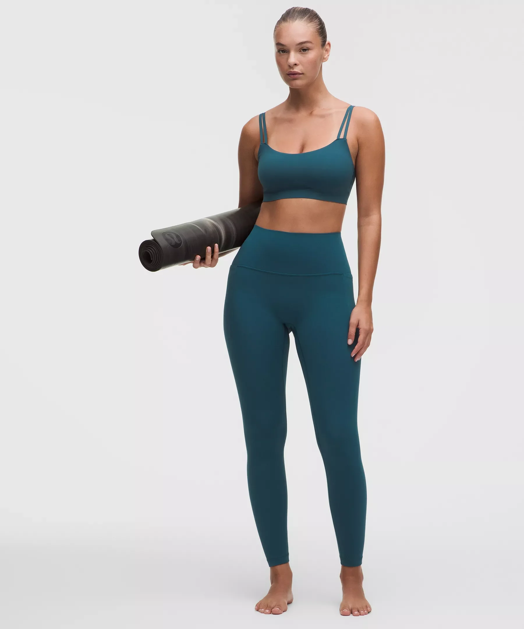 lululemon Align No Line™ High-Rise Pant with Pockets 25" - 1