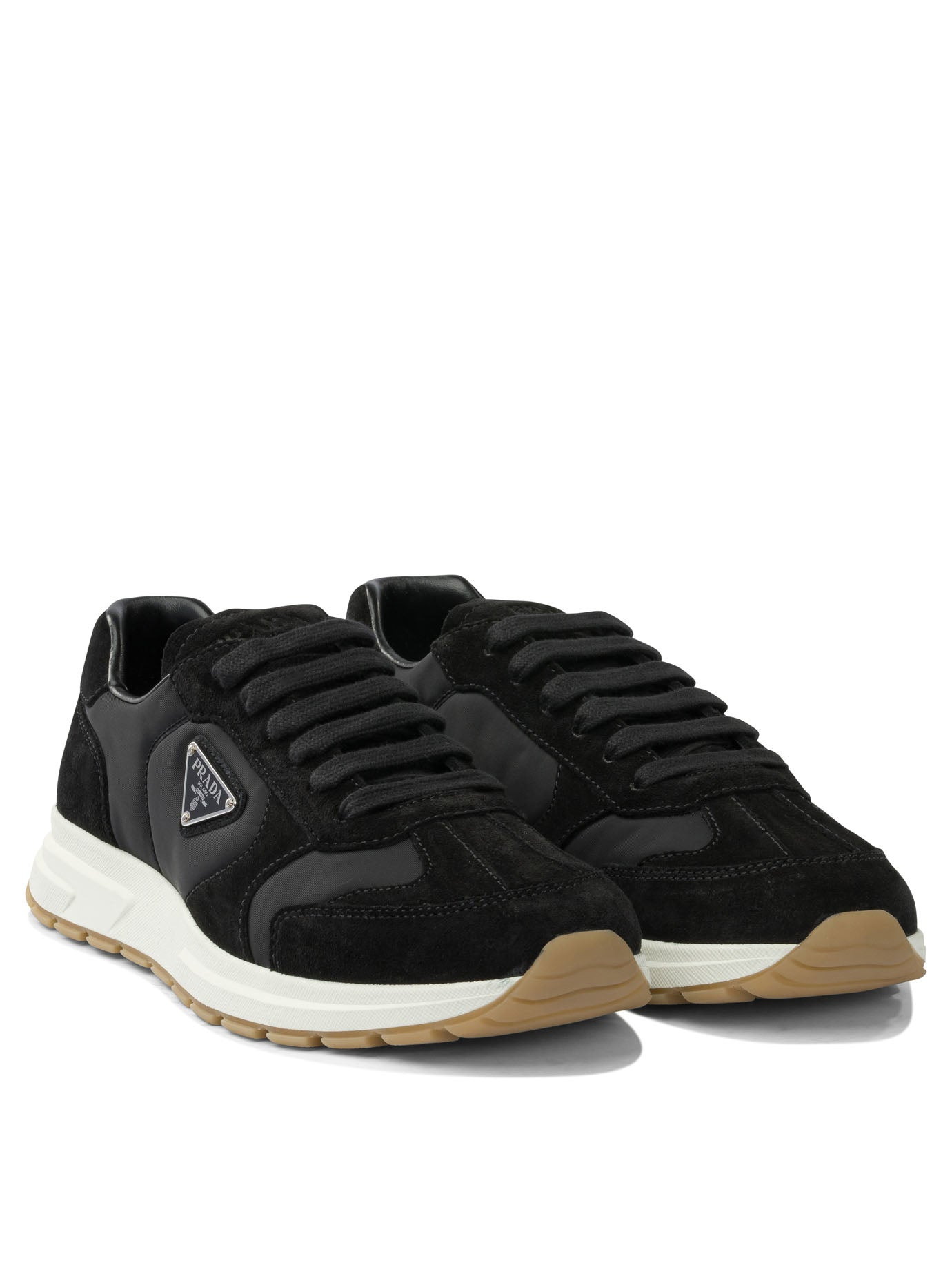 Prada "prax" Sneaker - 2