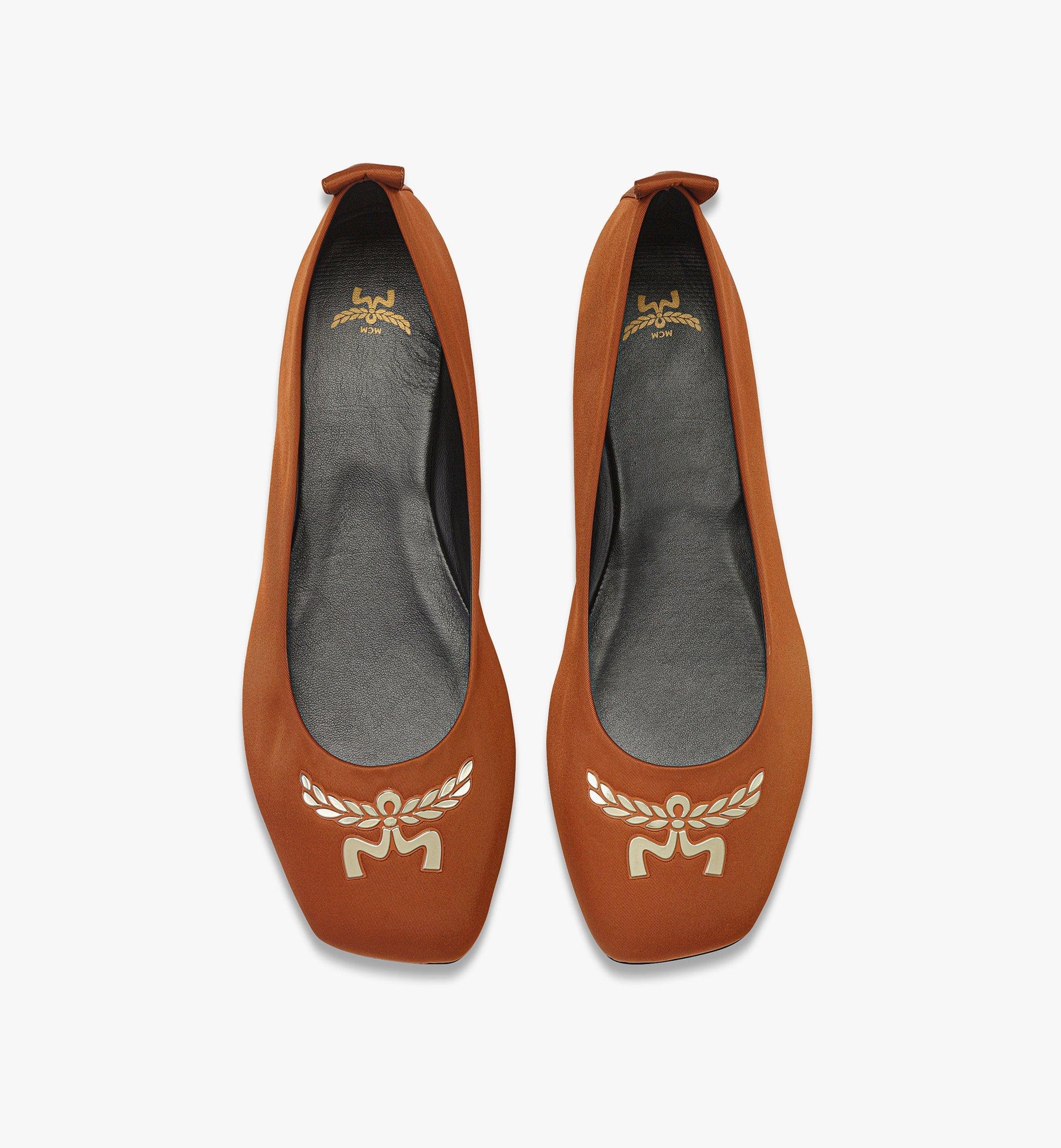 Ballerina Shoes in ECONYL® - 5