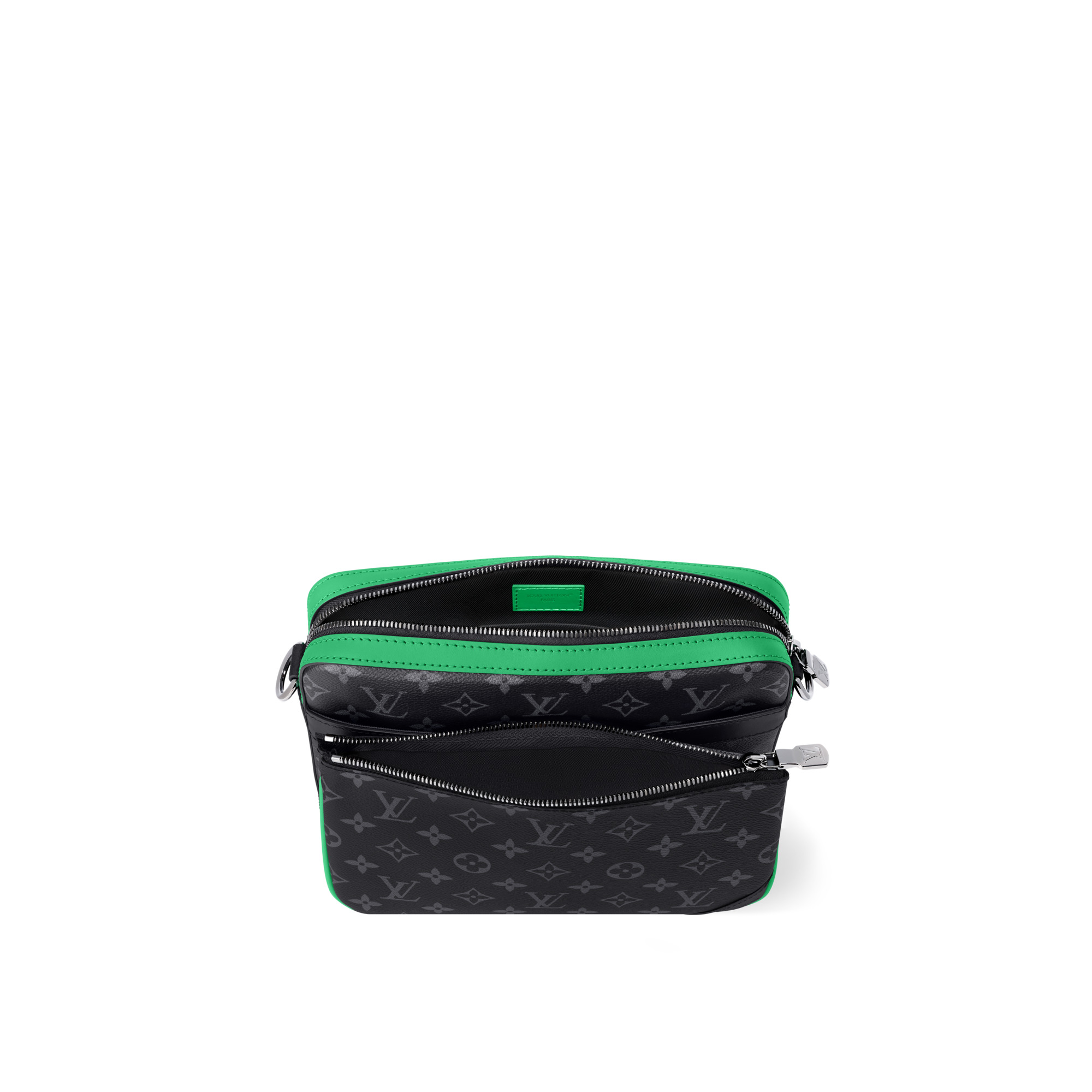Trio Messenger - 3