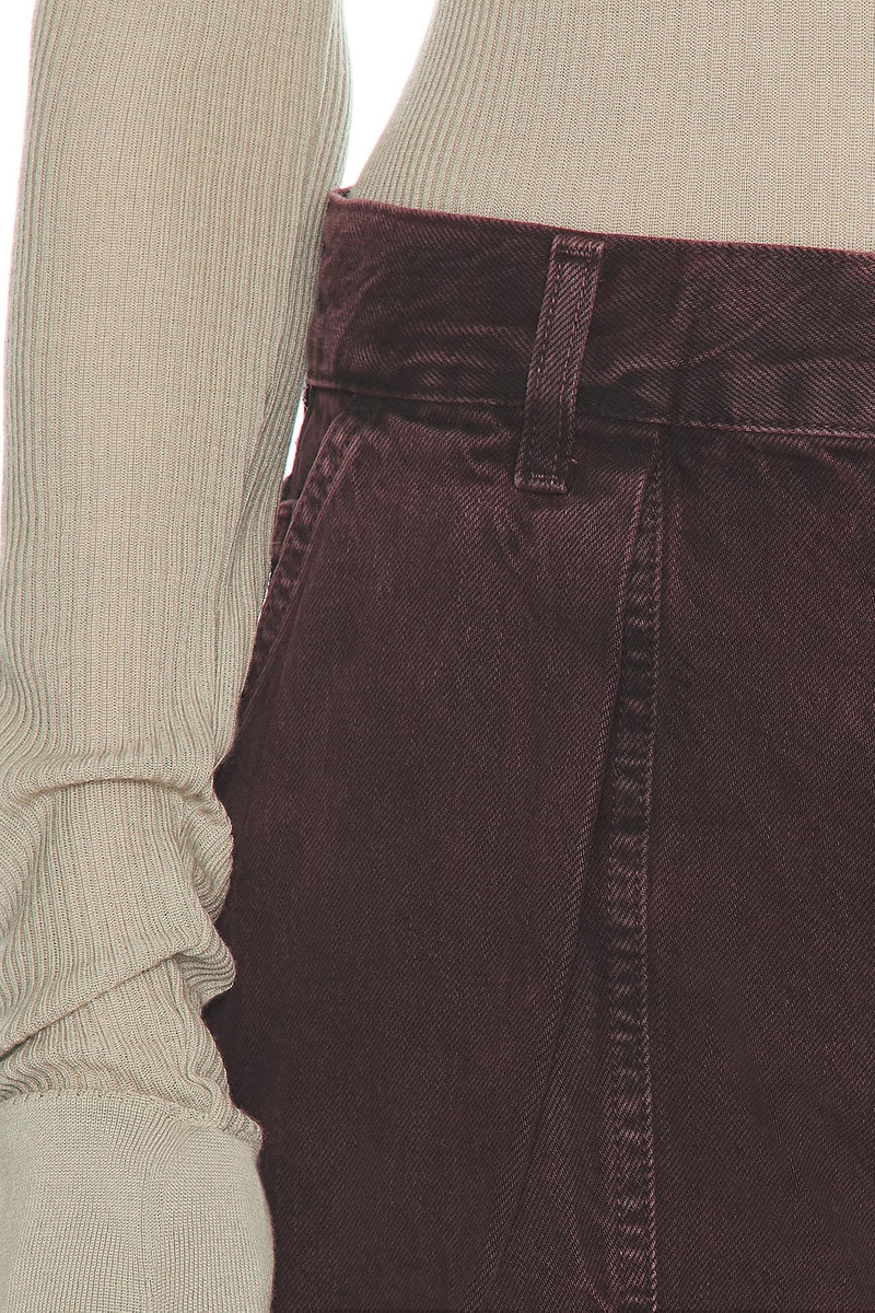 AGOLDE Sefton Utility Pant Jeans outlook