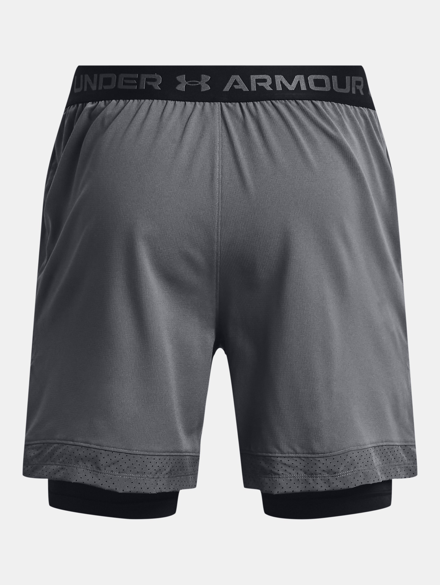 Men's UA Vanish Woven 2-in-1 Shorts - 3
