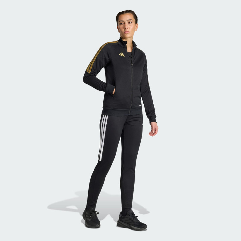 Tiro26 League Training Jacket 4