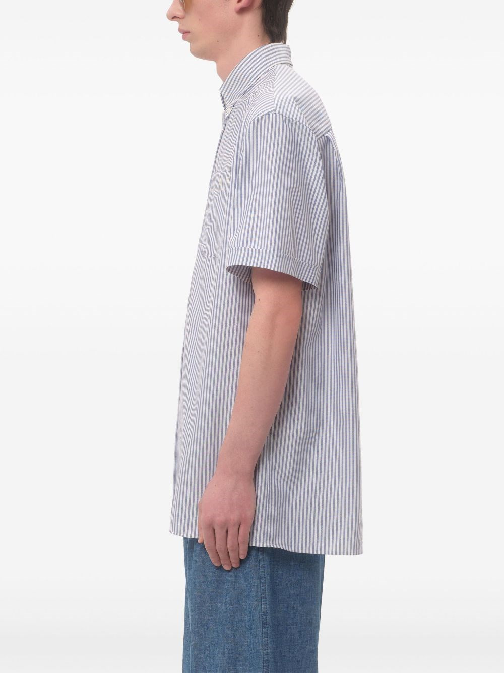 Cotton shirt - 7
