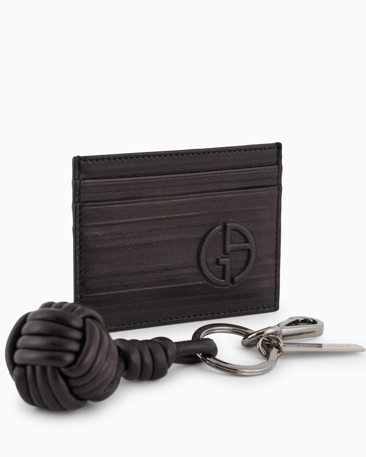 CARD HOLDER AND KEYRING GIFT BOX - 3