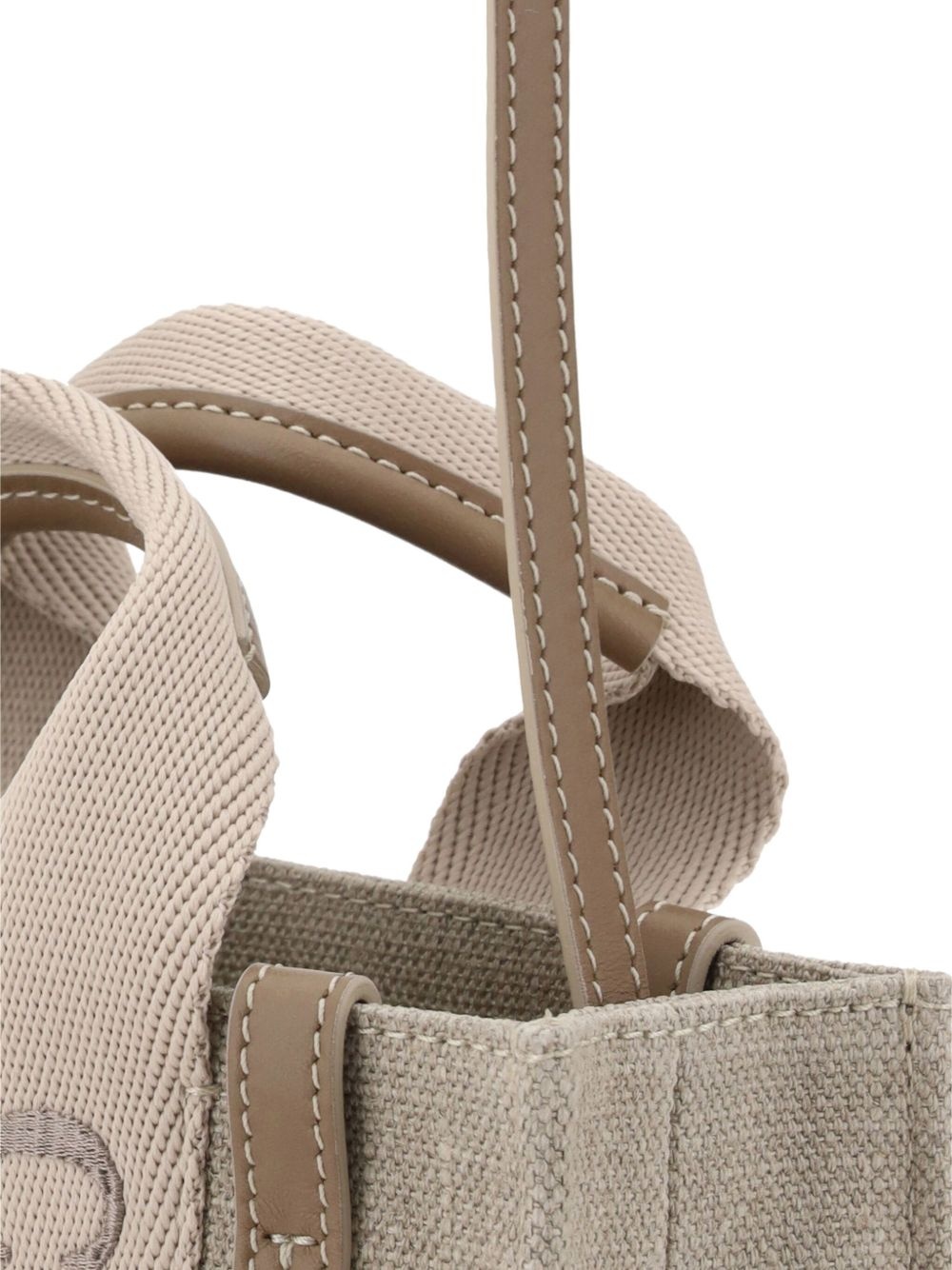 Woody tote bag - 4