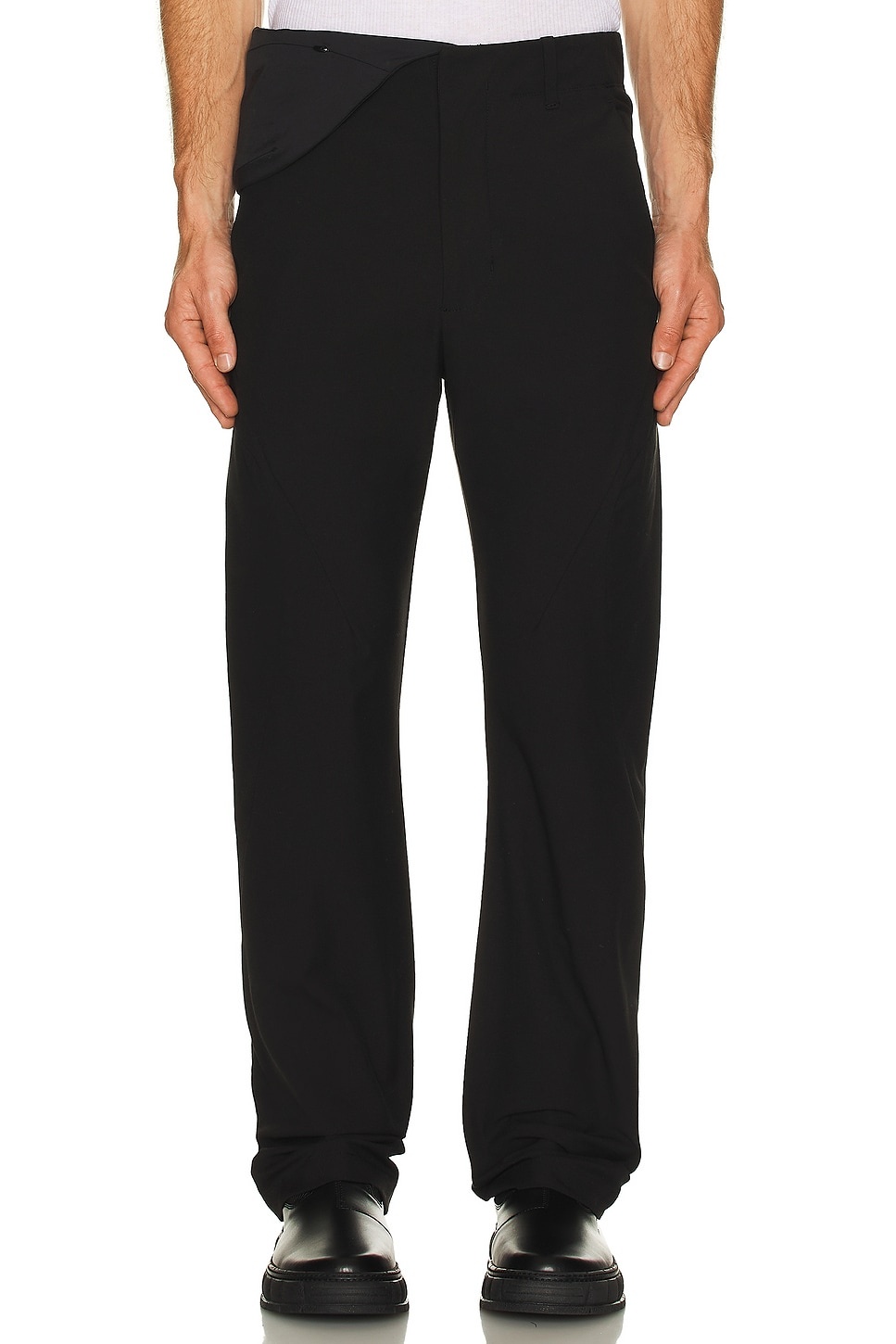 7.0 Technical Pants Right - 5