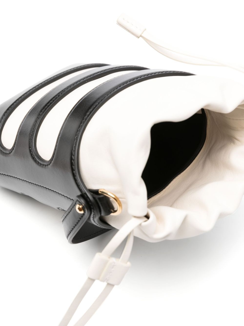 The Rise Bucket bag - 5