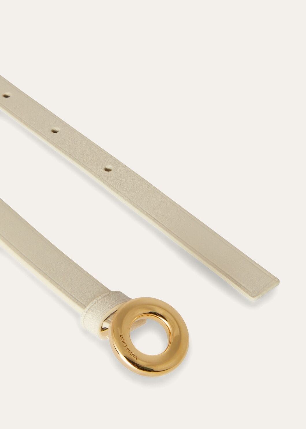 Ghiera Belt - 3