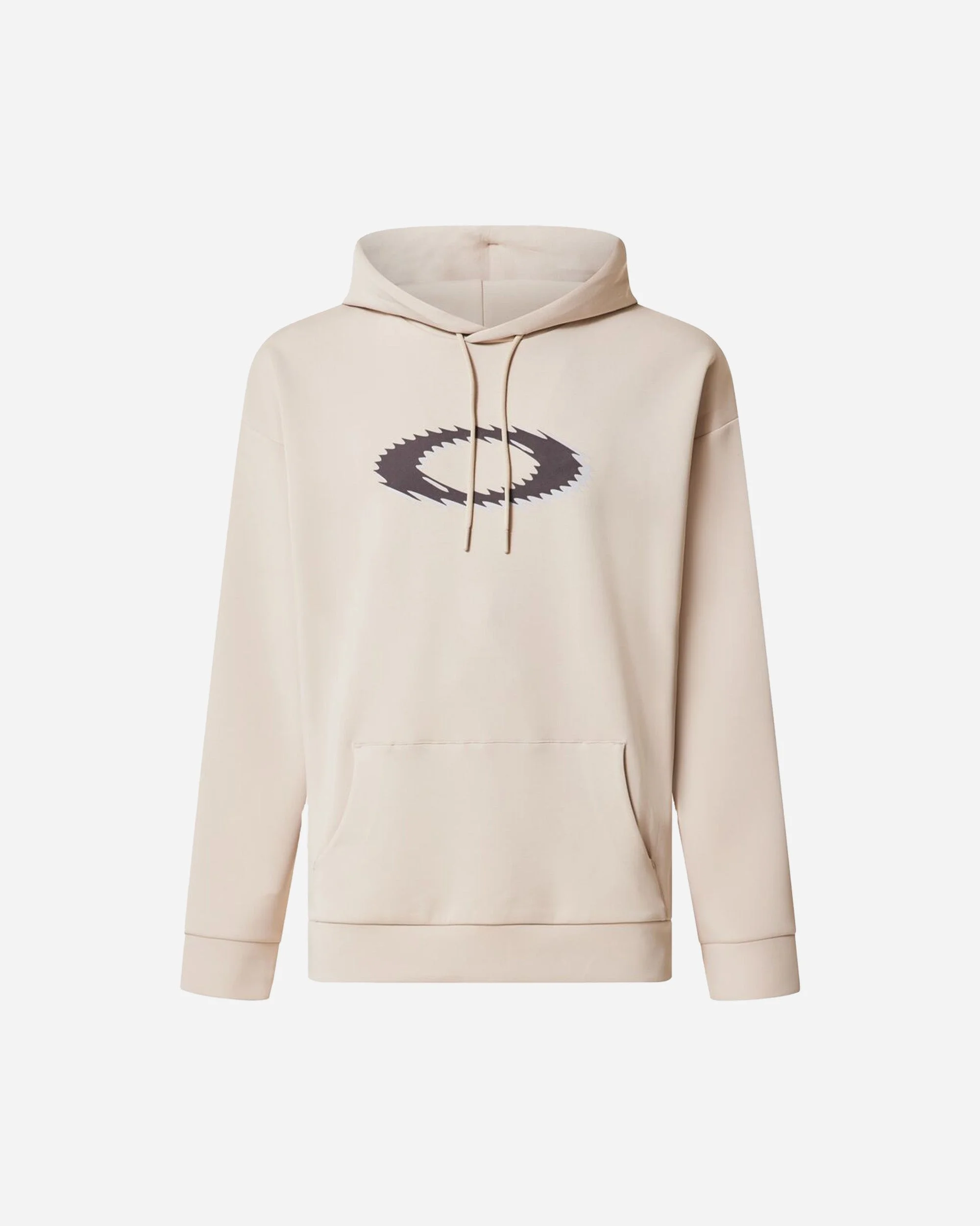 Retro Fleece Hoodie - 1