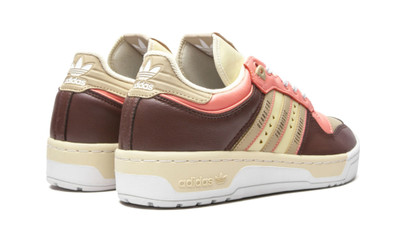 adidas Rivalry Low "Human Made" outlook