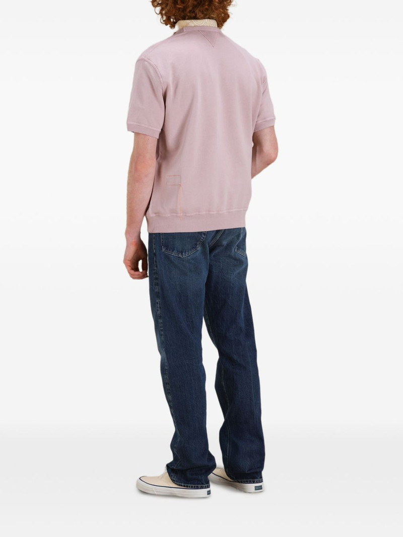 Ohio short-sleeves T-shirt 3
