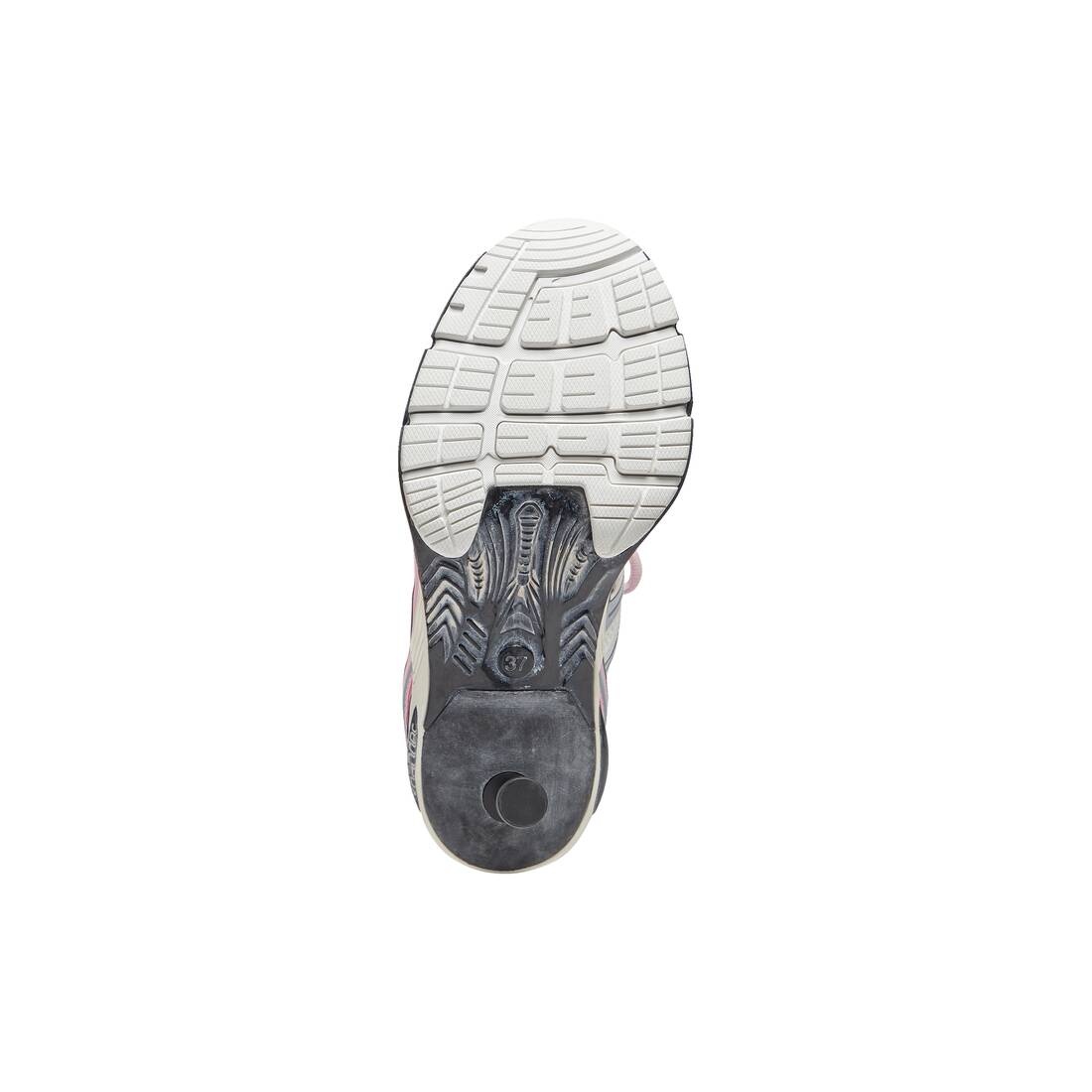 x-pander 80mm heel - 7