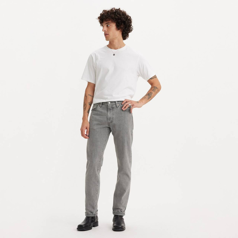 LEVI’S® MEN’S MADE IN JAPAN 511™ SLIM JEANS 2