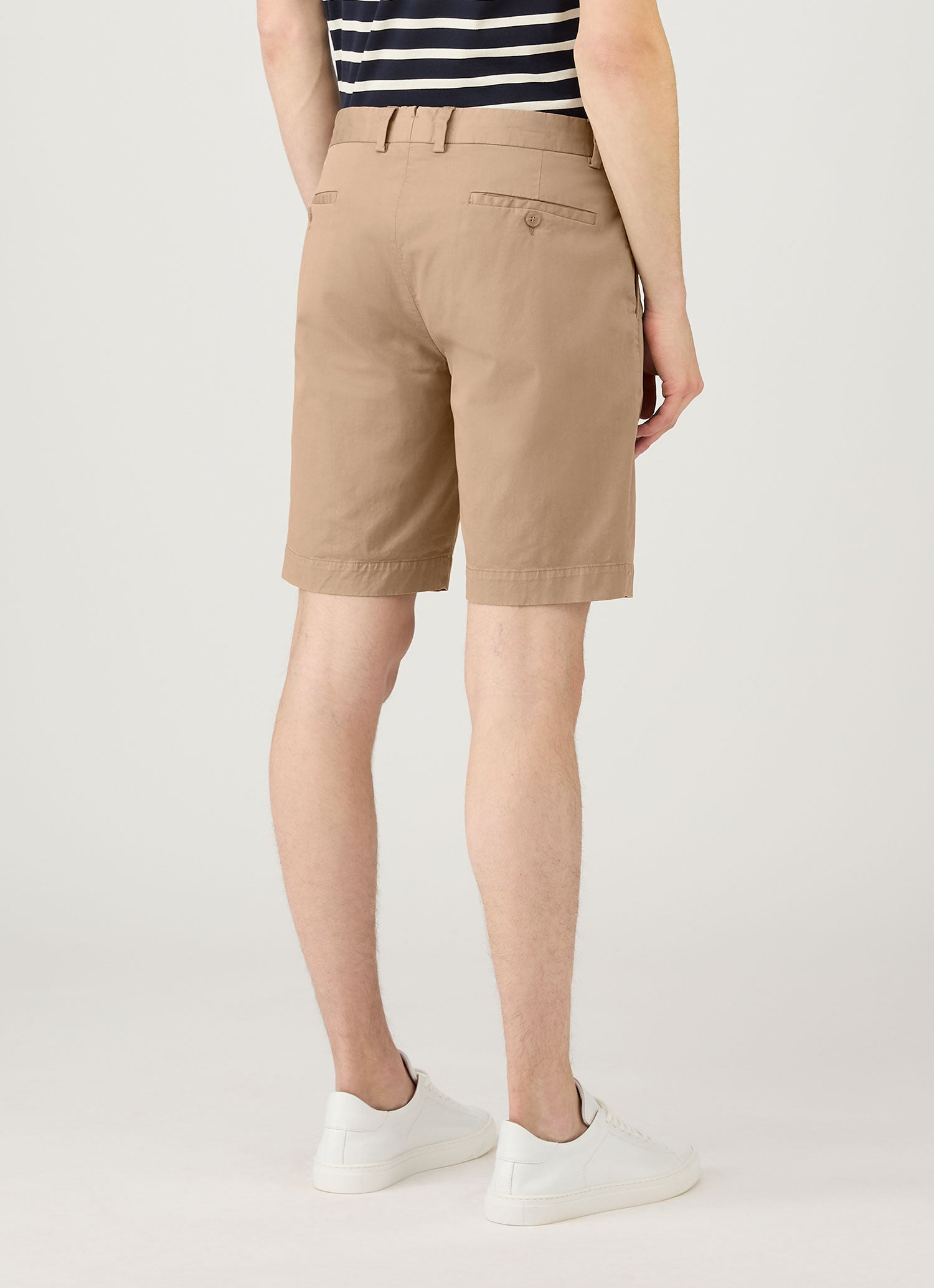 Chino Shorts - 5