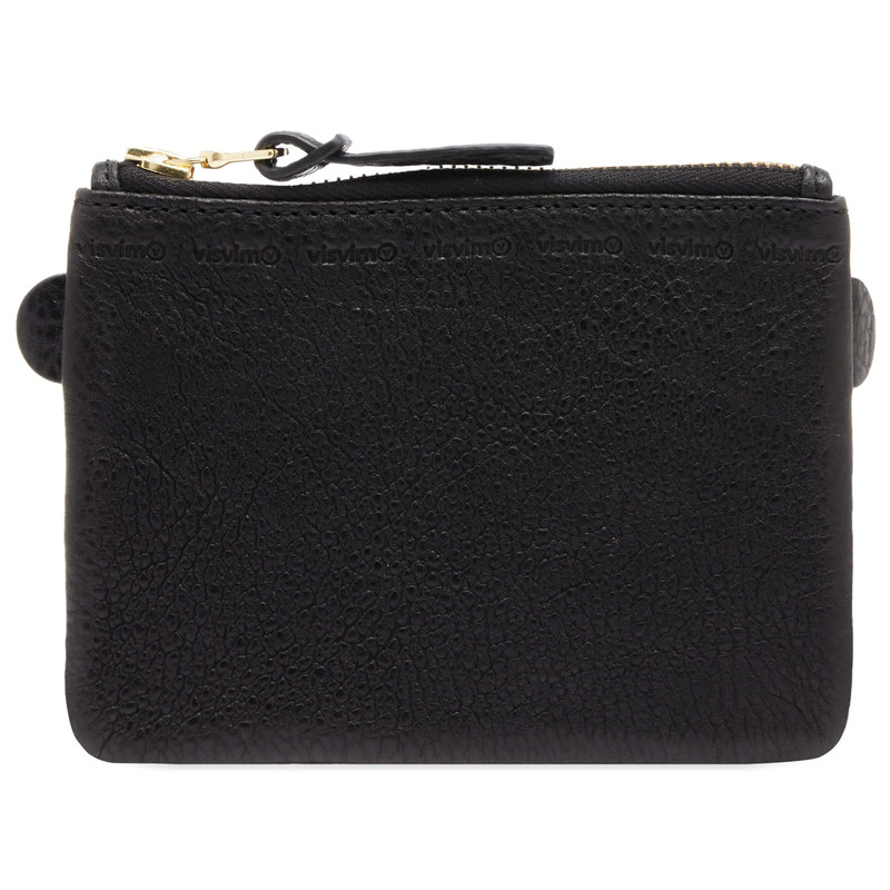 Visvim Leather Essentials Case 1