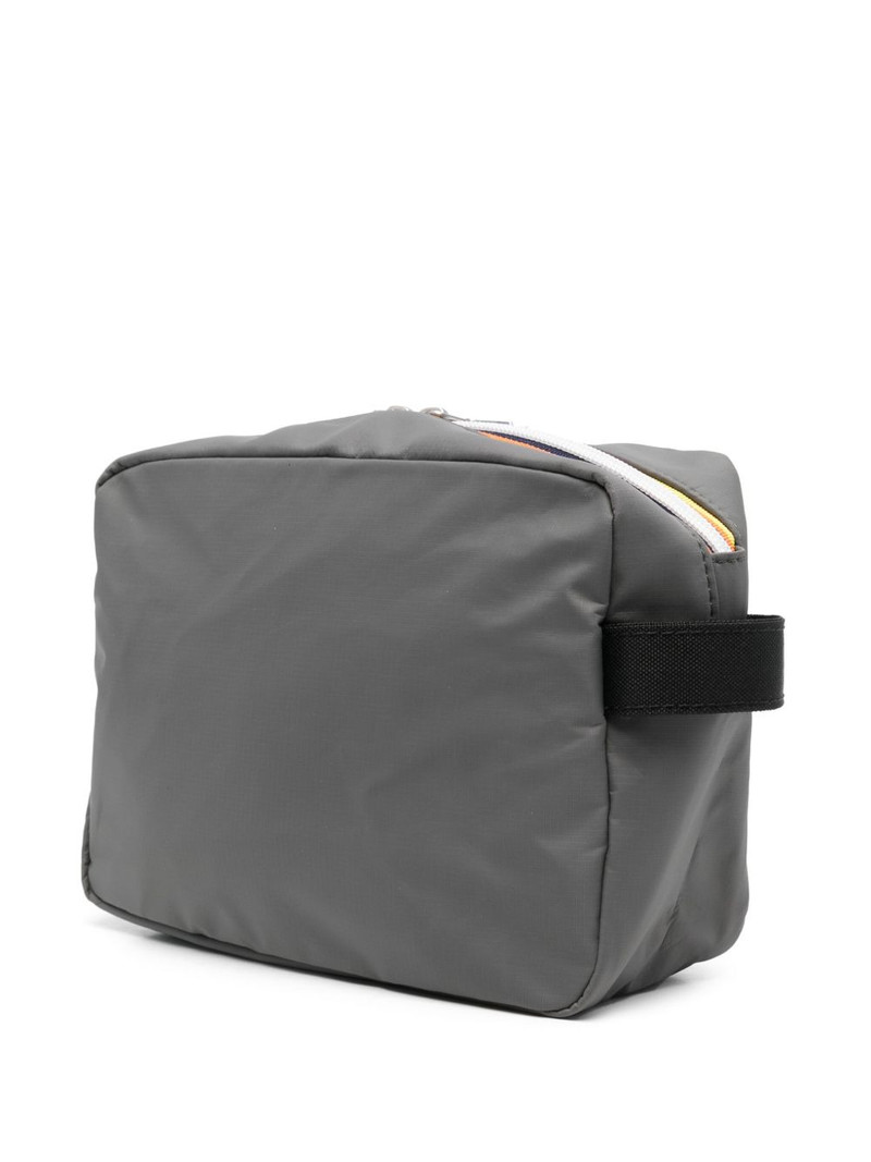 K-WAY Demu travel bag outlook