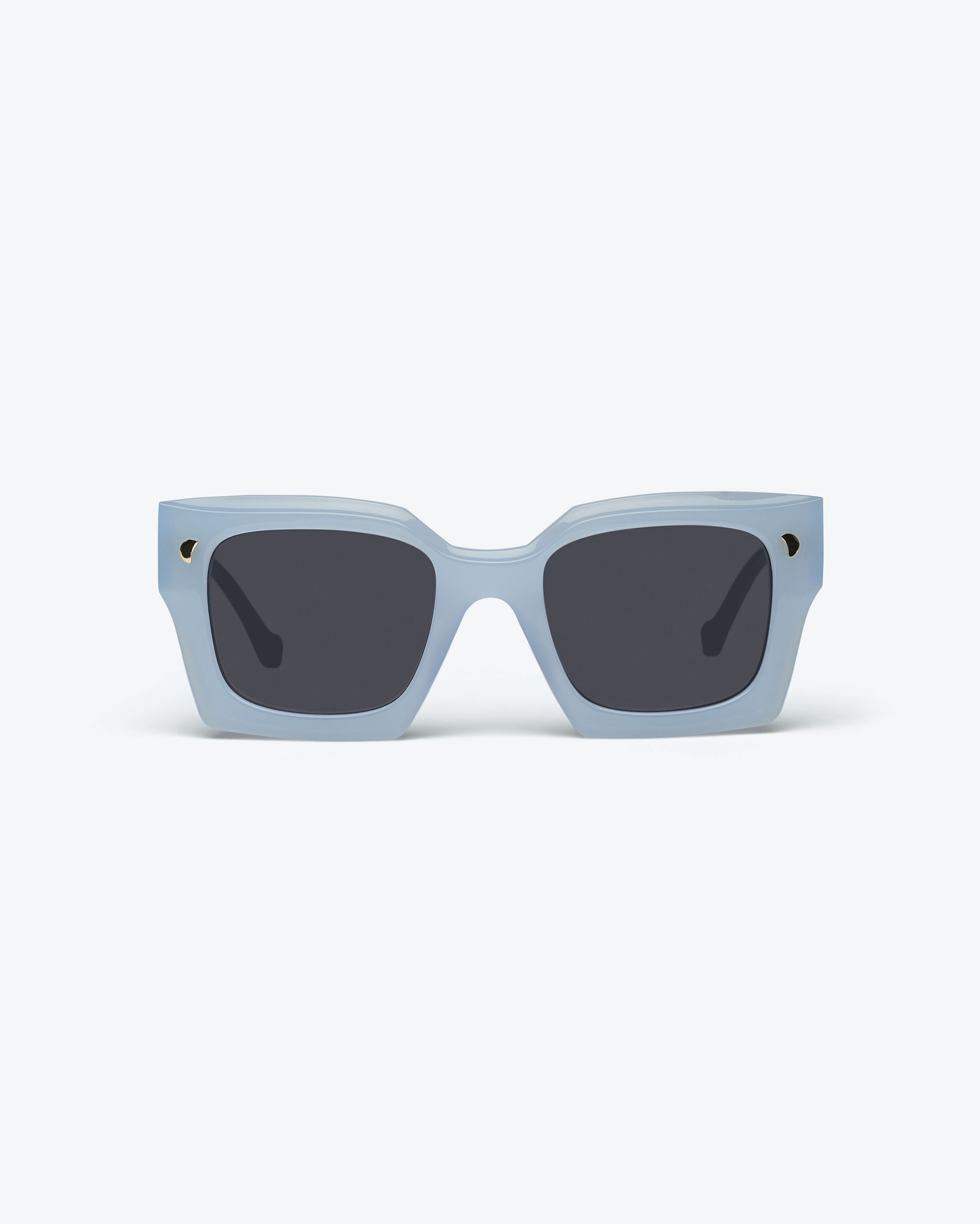 CORDIA - Bio plastic eyewear - Blue - 2
