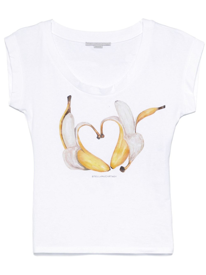 Banana T-shirt 1