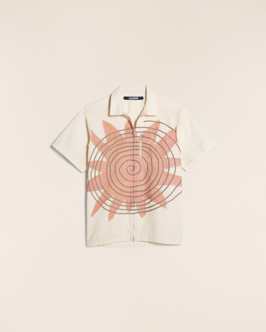 La chemise Banho - 1