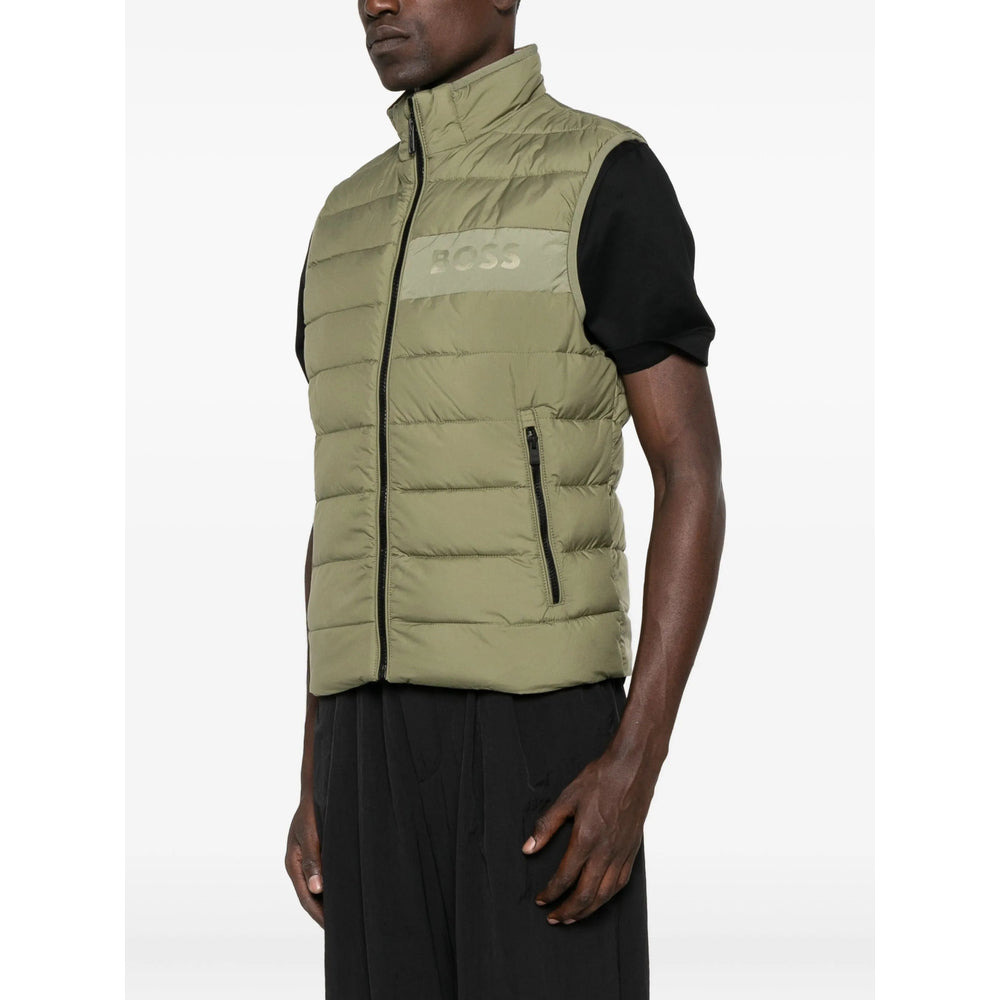 Boss Green Jackets - Waistcoats & Gilets Men - 2
