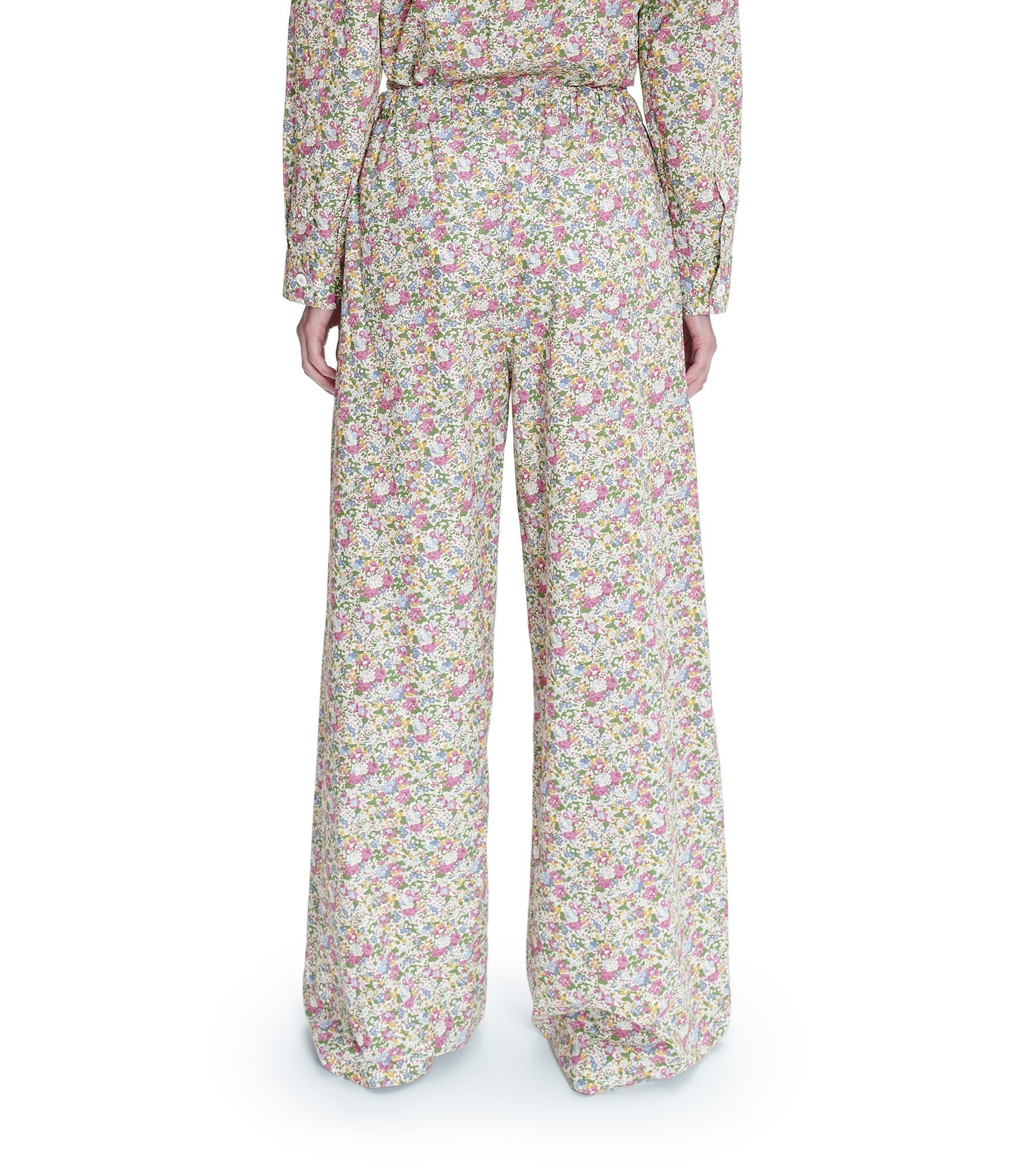 Bonnie pants - 5