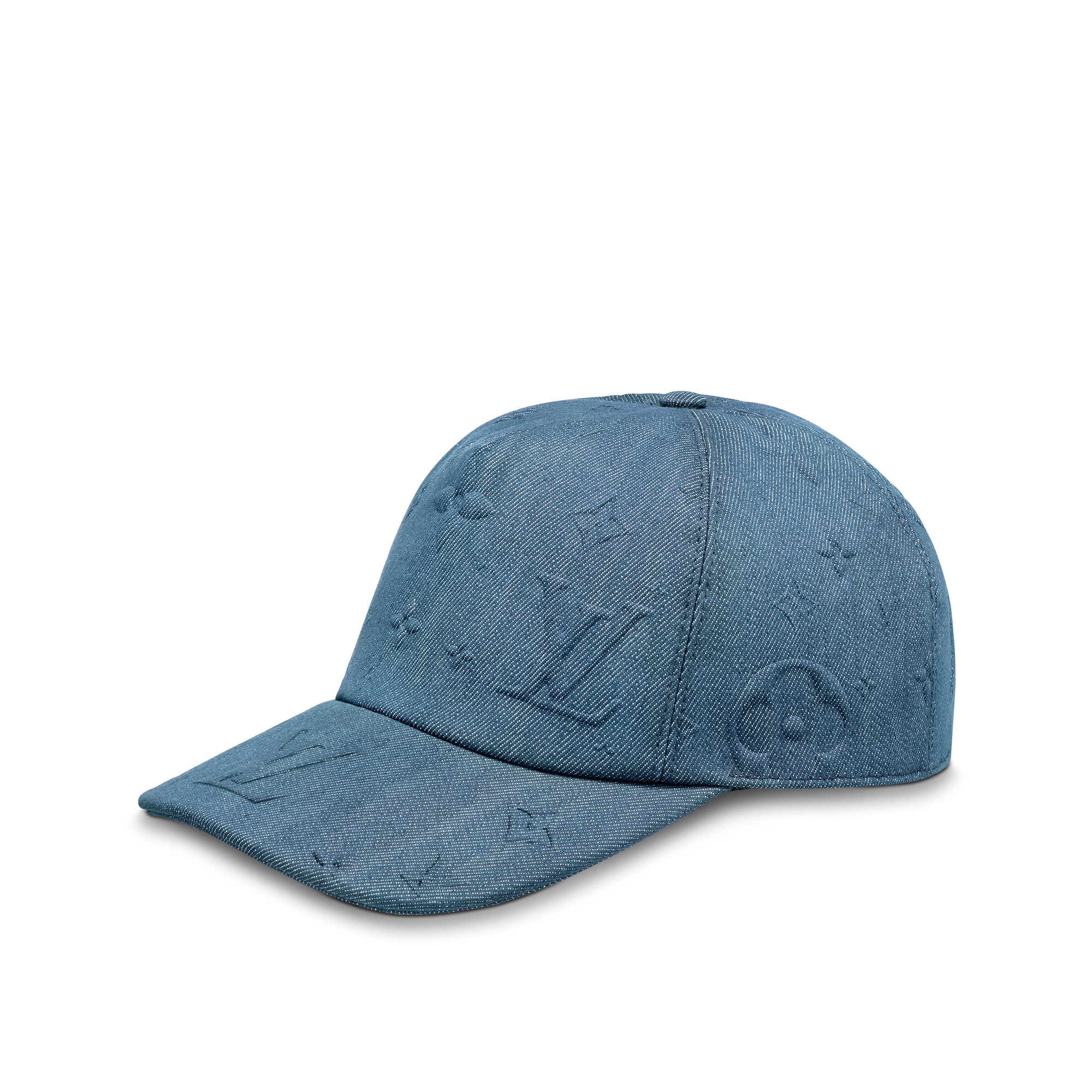 Monogram Constellation Cap - 1