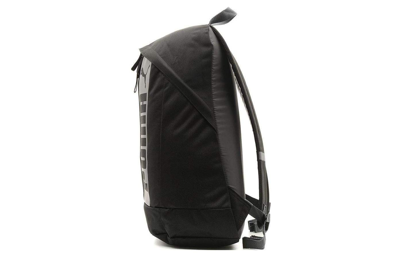 PUMA Pioneer II Backpack 'Black Grey' 074417-01 - 2