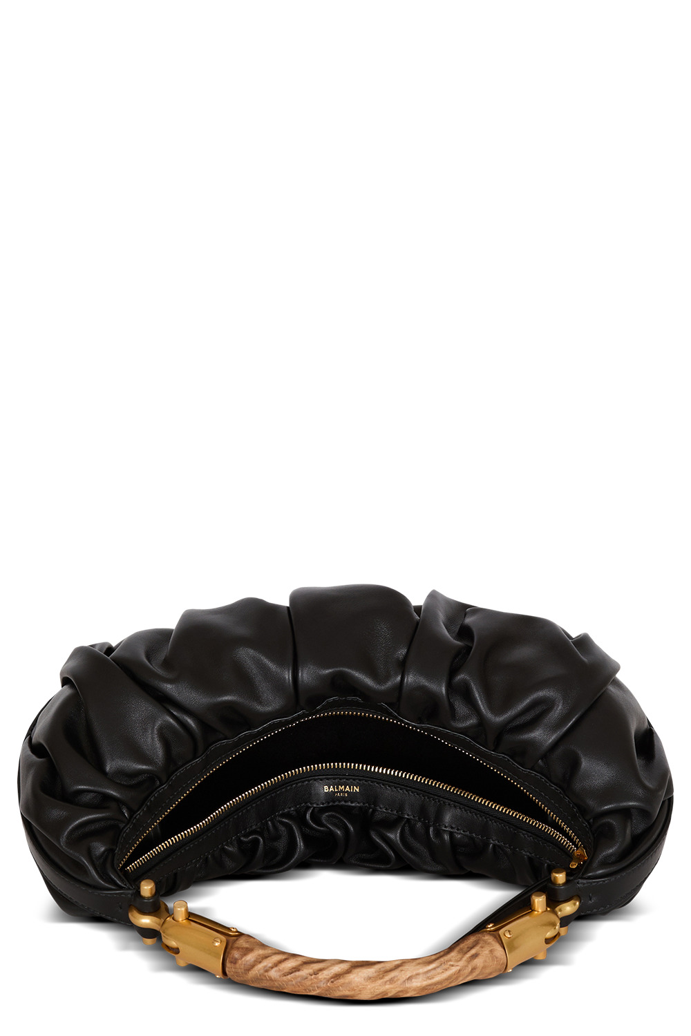 Medum Ebene Bag - Noir - 6