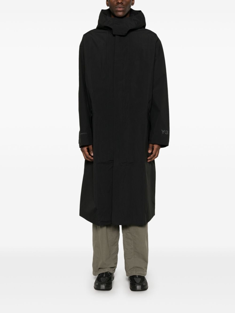 GORE-TEX® coat - 2