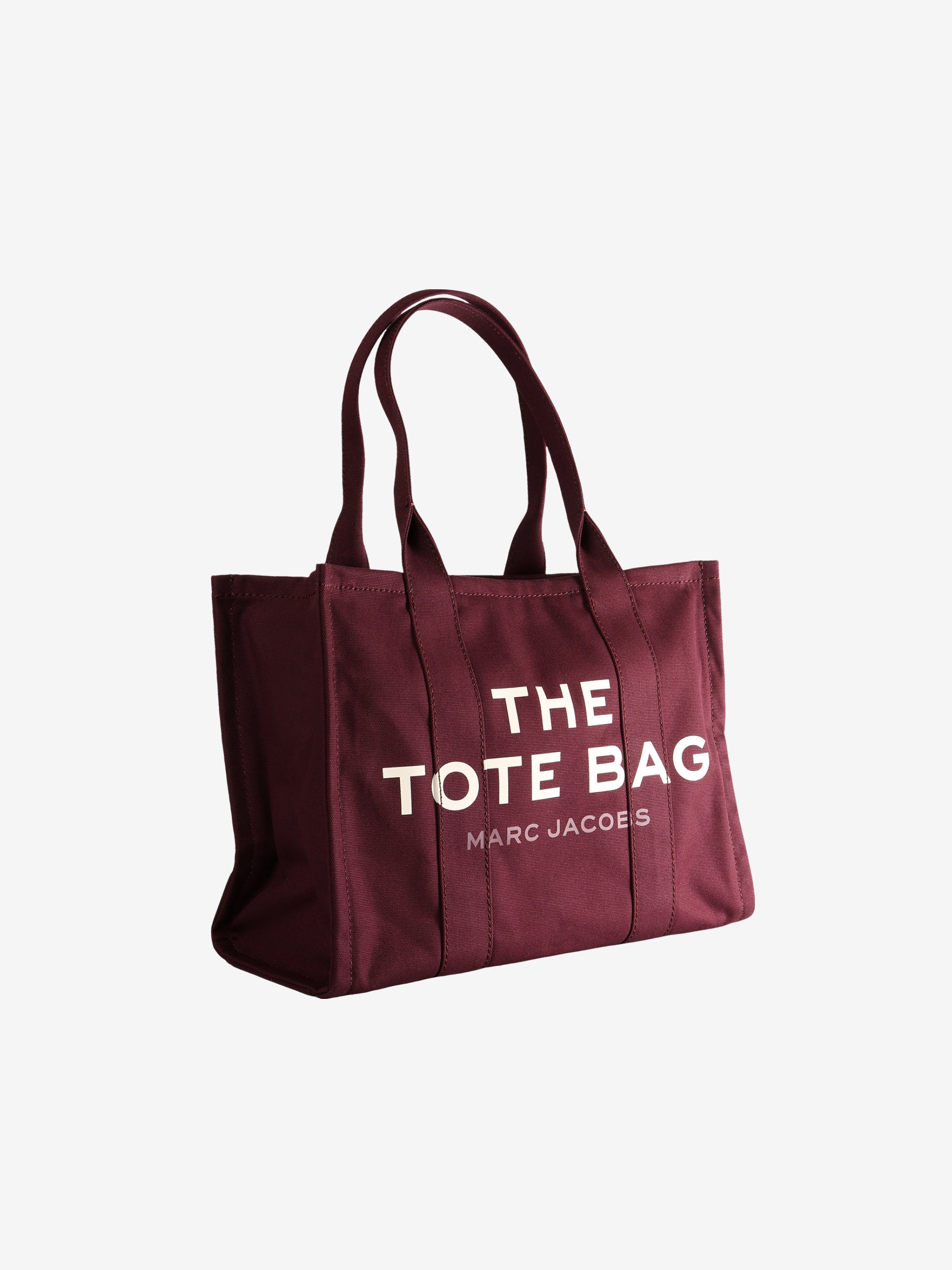 MARC JACOBS - Women The Large Color Tote Bag - 2