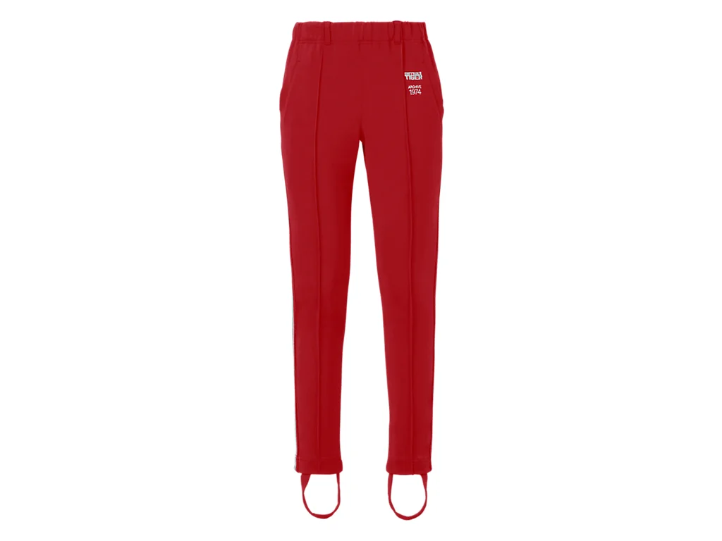 WOMEN'S TRACK PANTS - 1