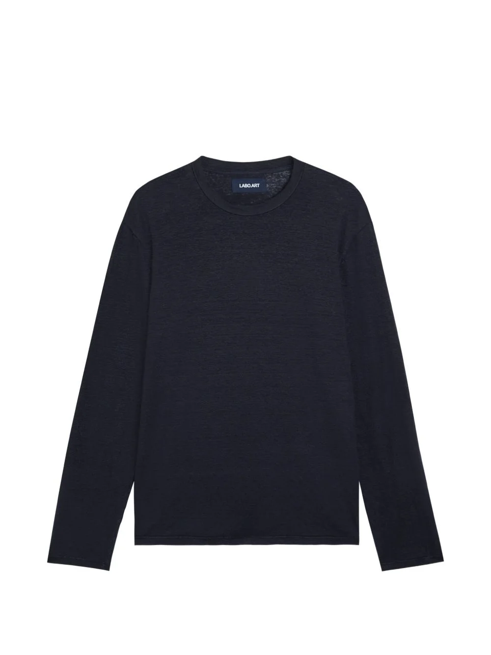 long-sleeve T-shirt - 1