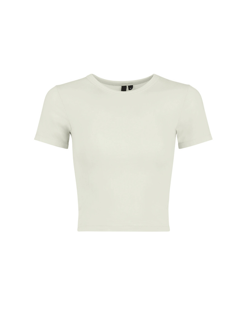 entire studios MICRO TEE RICE outlook