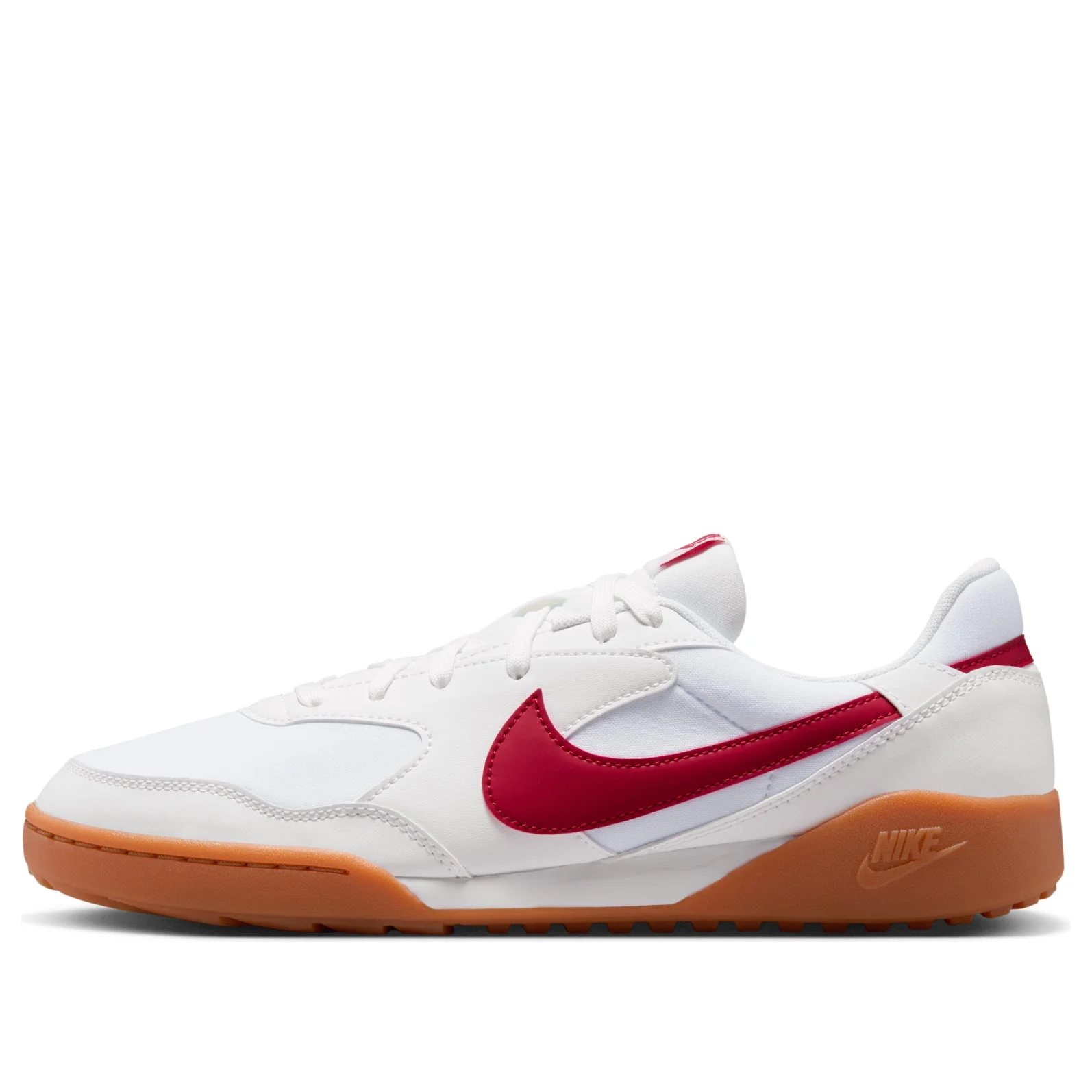 Nike Terra Manta 'White Eraser Brown Fitness Red' HQ4502-103 - 1