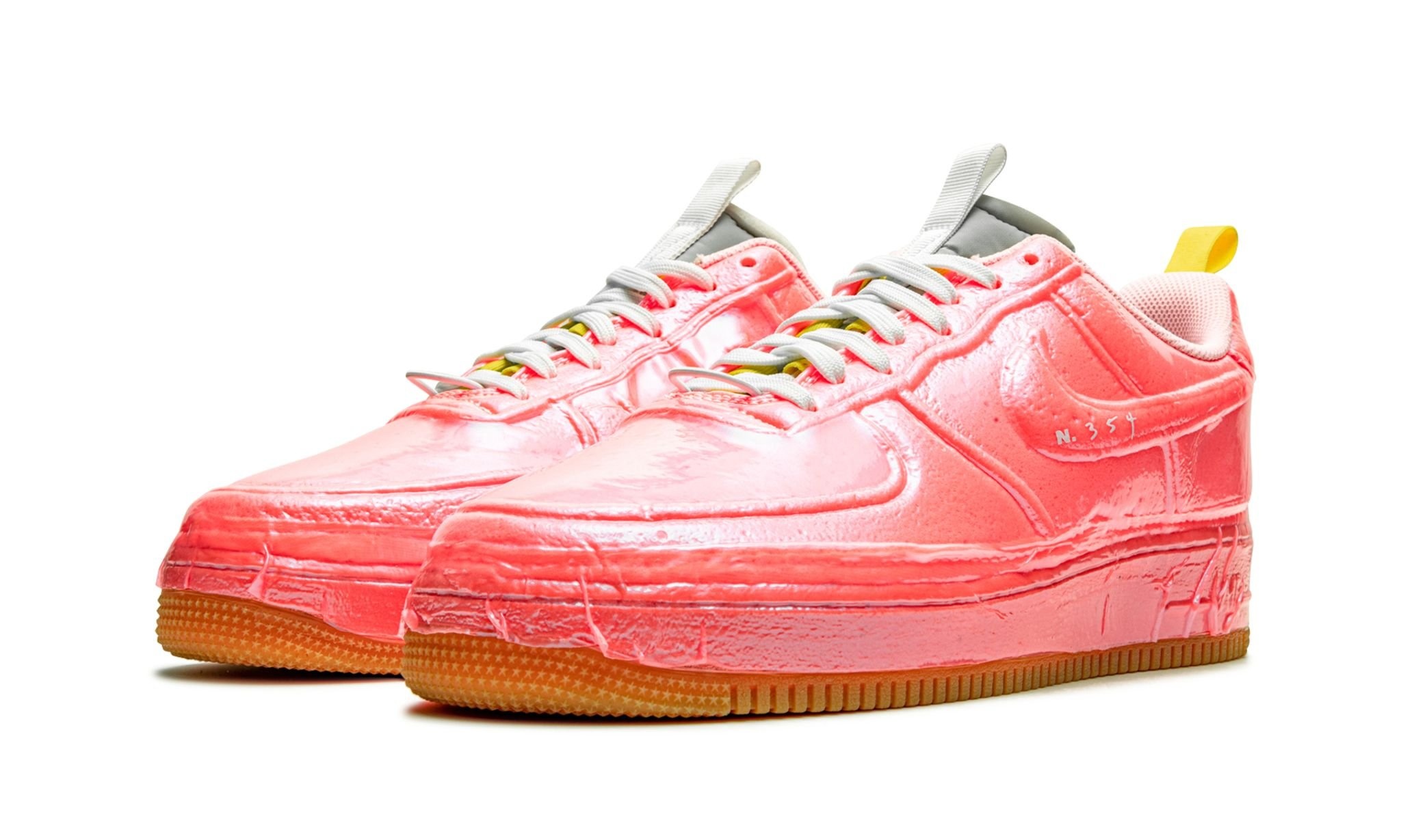 Air Force 1 Low "Experimental Racer Pink" - 2