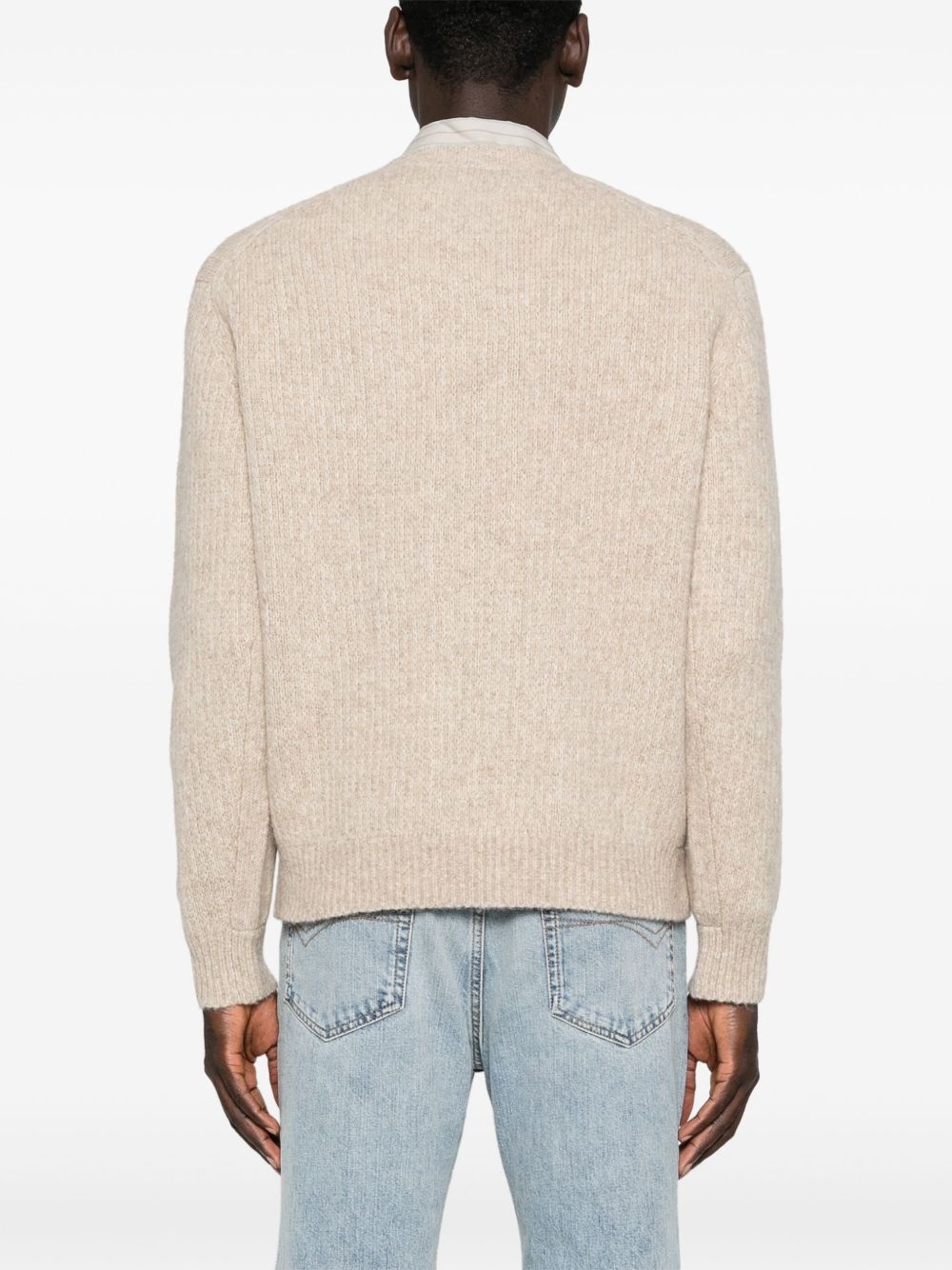 Yak sweater - 4