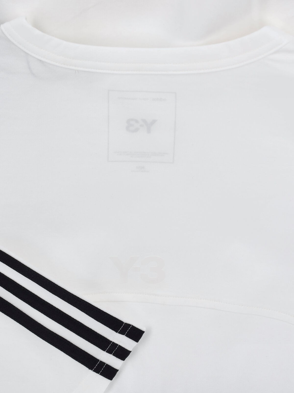 '3-STRIPES' T-SHIRT - 3