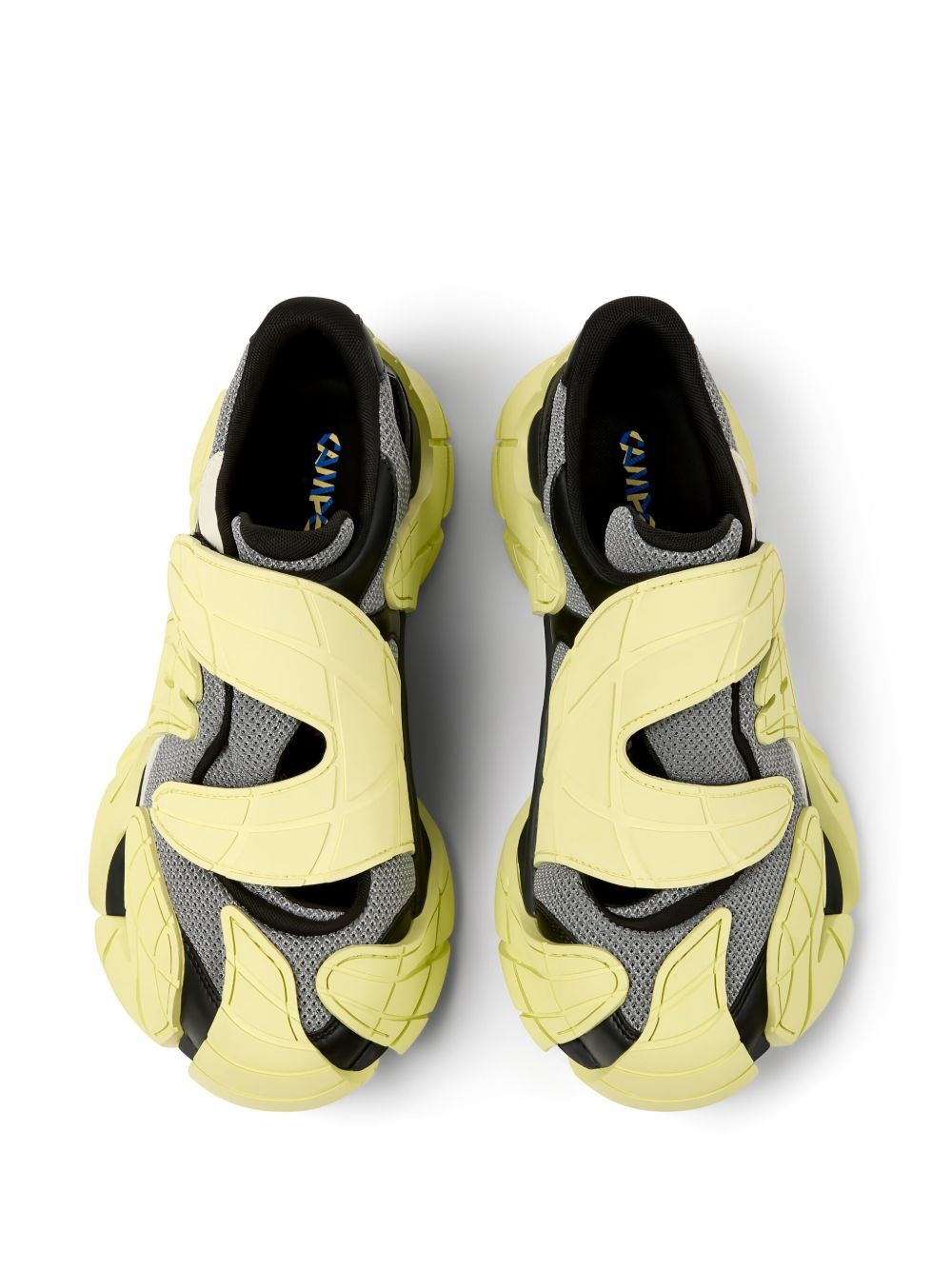 Tormenta sneakers - 4