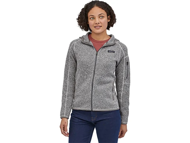 Patagonia Better Sweater Hoody - 2