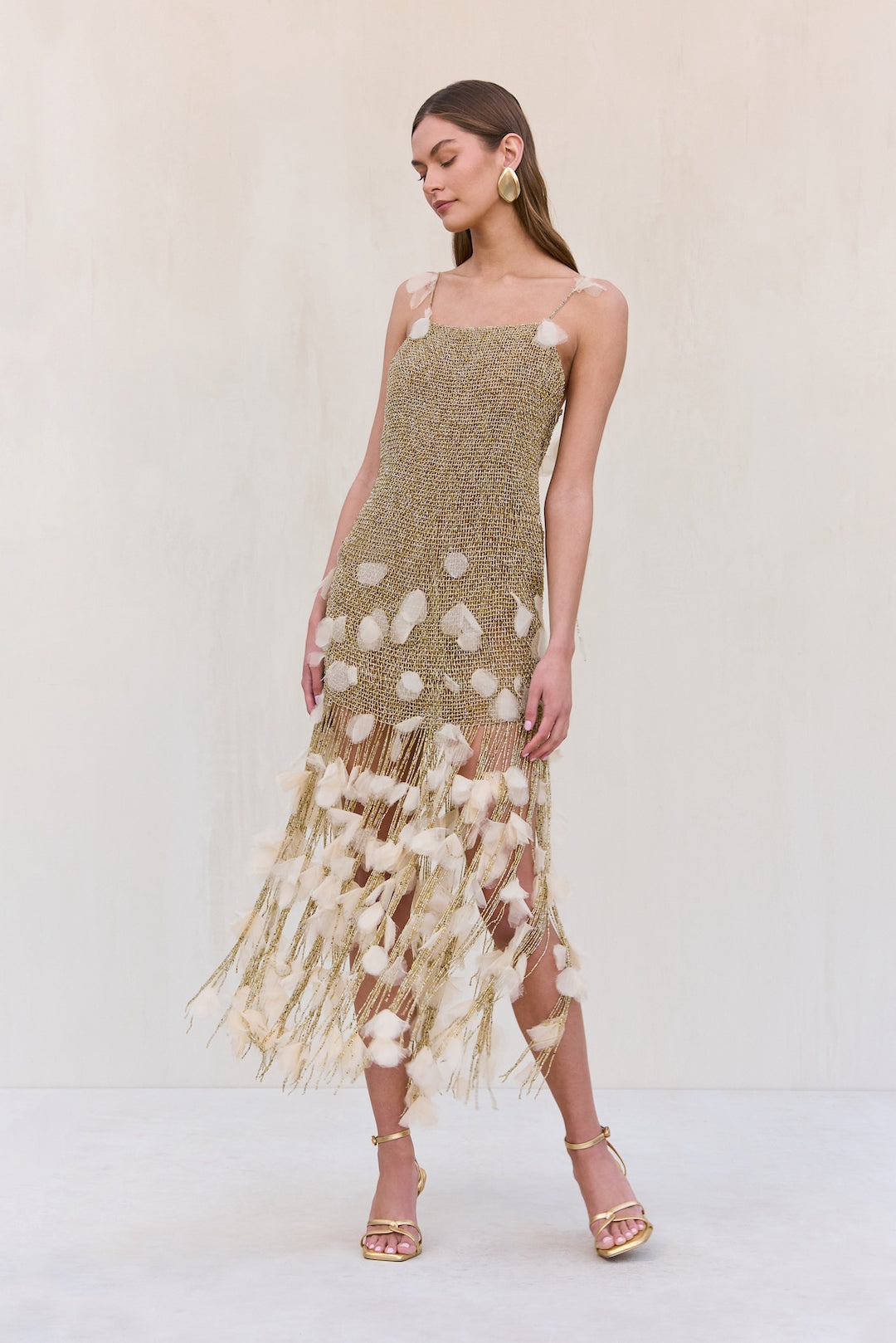 NASEEM DRESS - 3