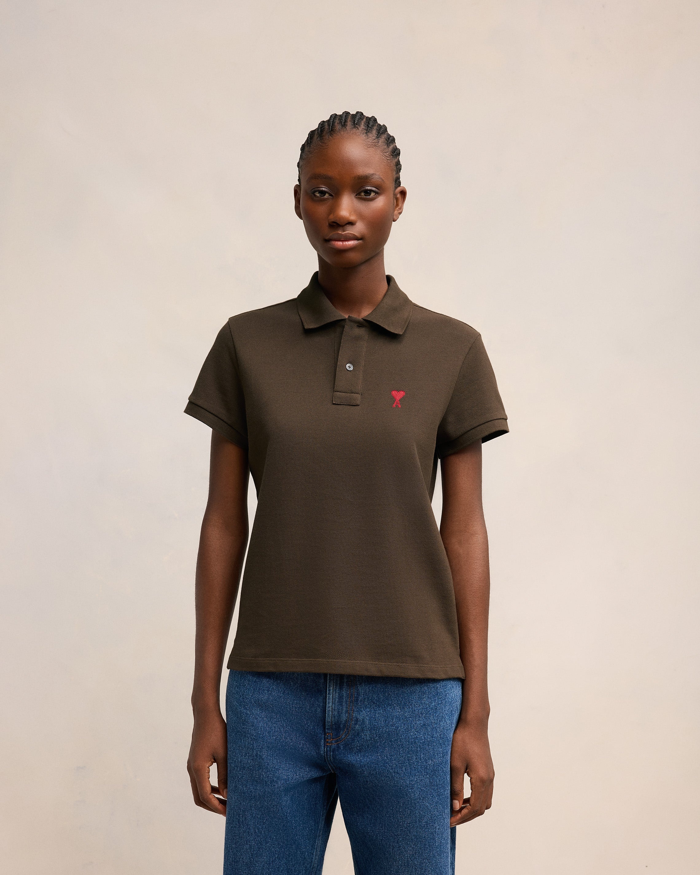 AMI DE COEUR POLO SHIRT - 3