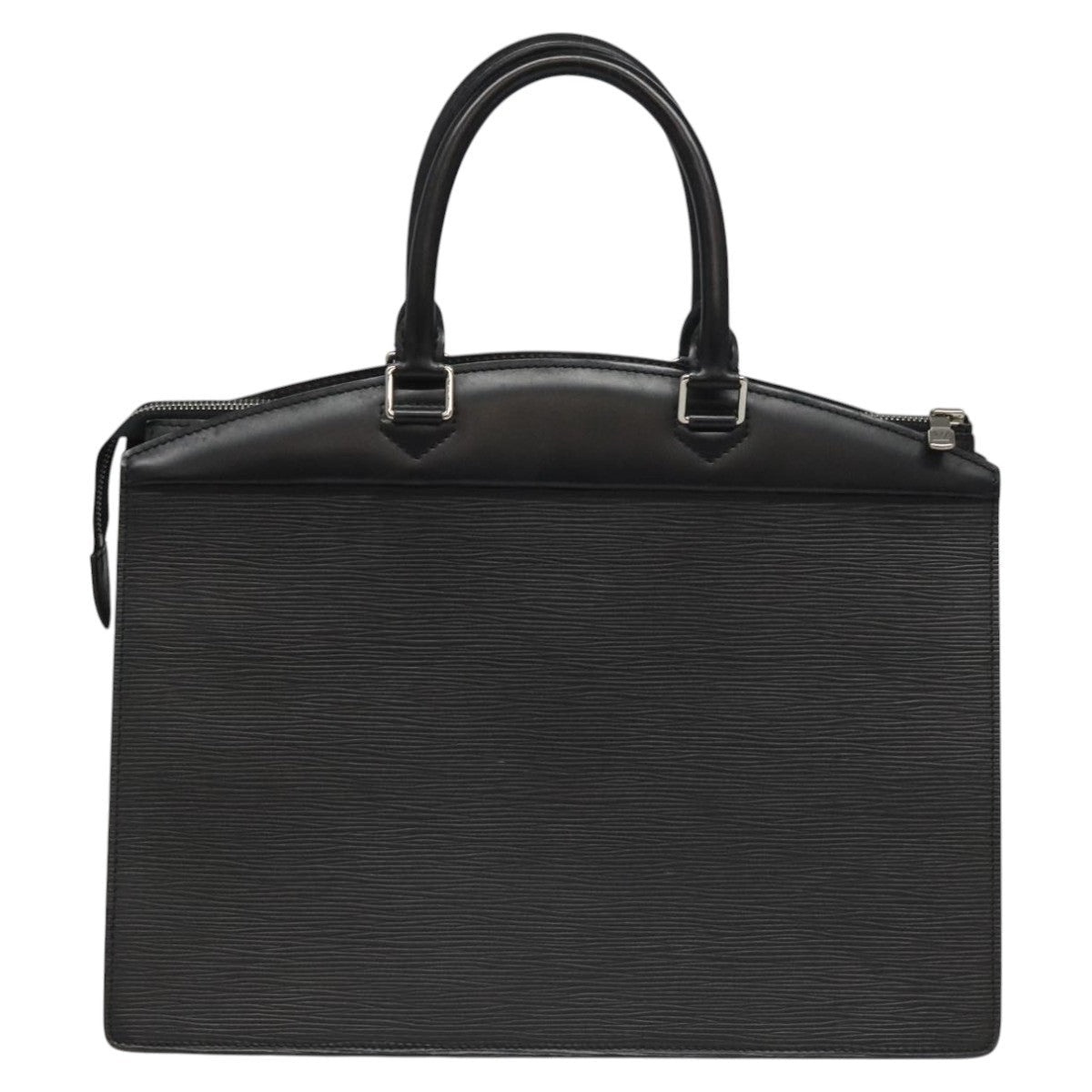 LOUIS VUITTON Epi Riviera Hand Bag Noir Black M48182 - 2