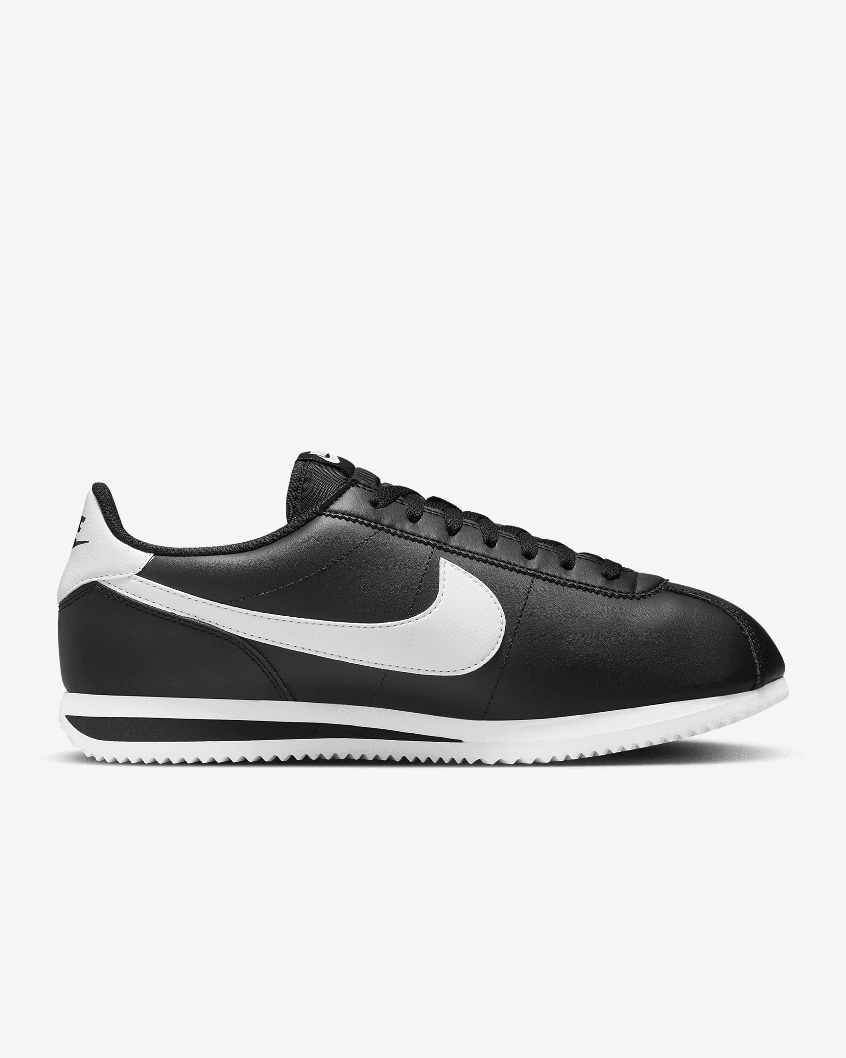 Nike Cortez Men's Shoes - 4